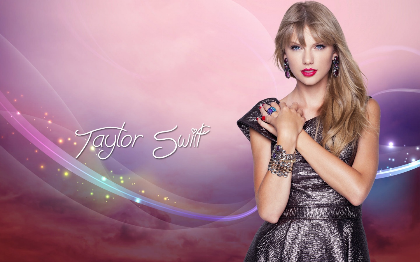 Taylor Swift Latest Wallpapers