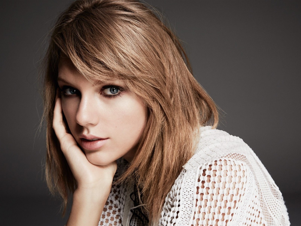 Taylor Swift Latest Wallpapers