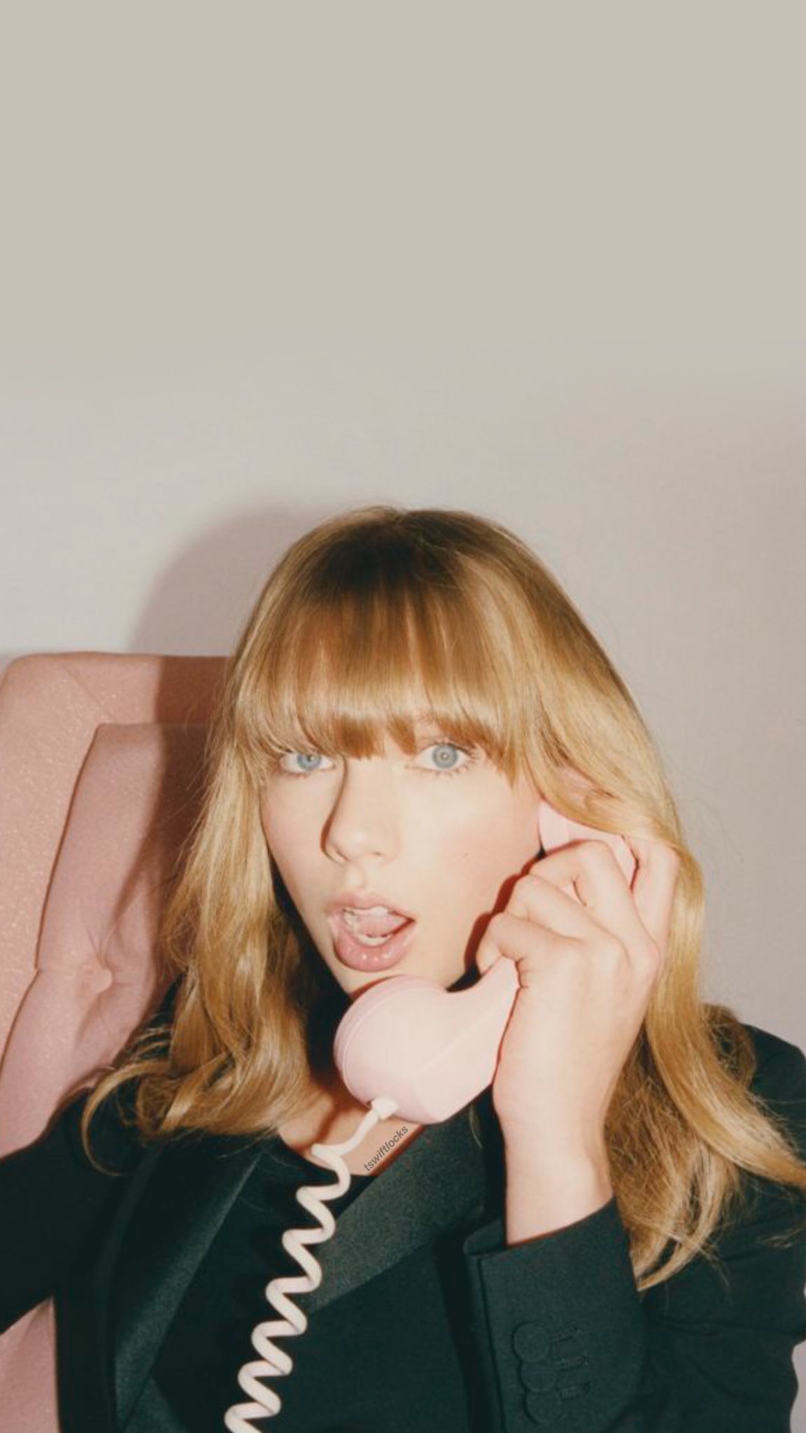Taylor Swift Photoshoot For AAP Wallpapers