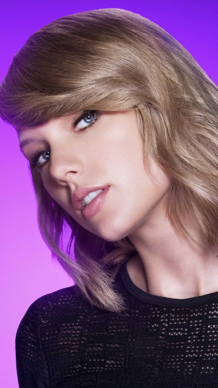 Taylor Swift Portrait Wallpapers