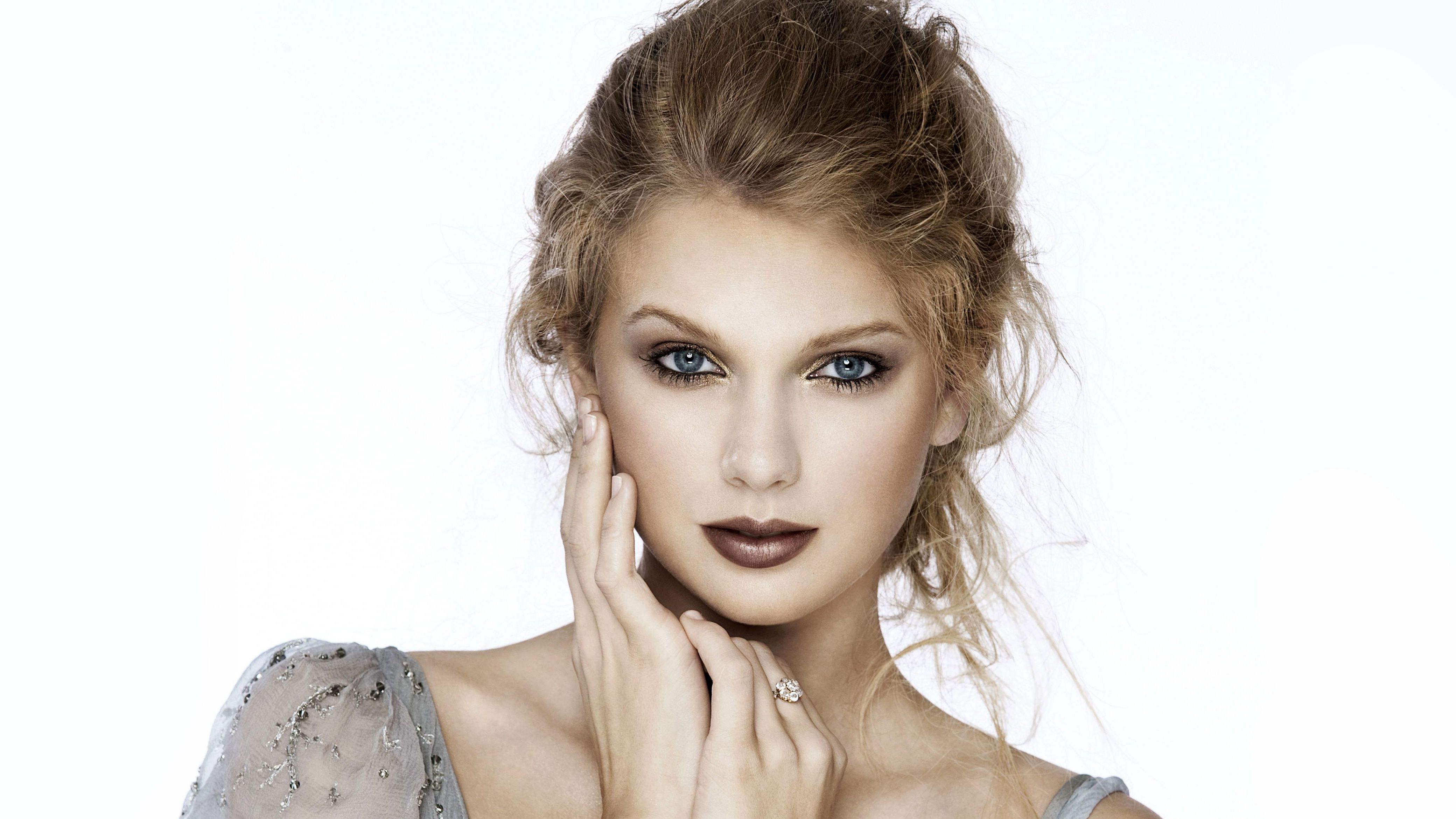 Taylor Swift Portrait 2018 Wallpapers