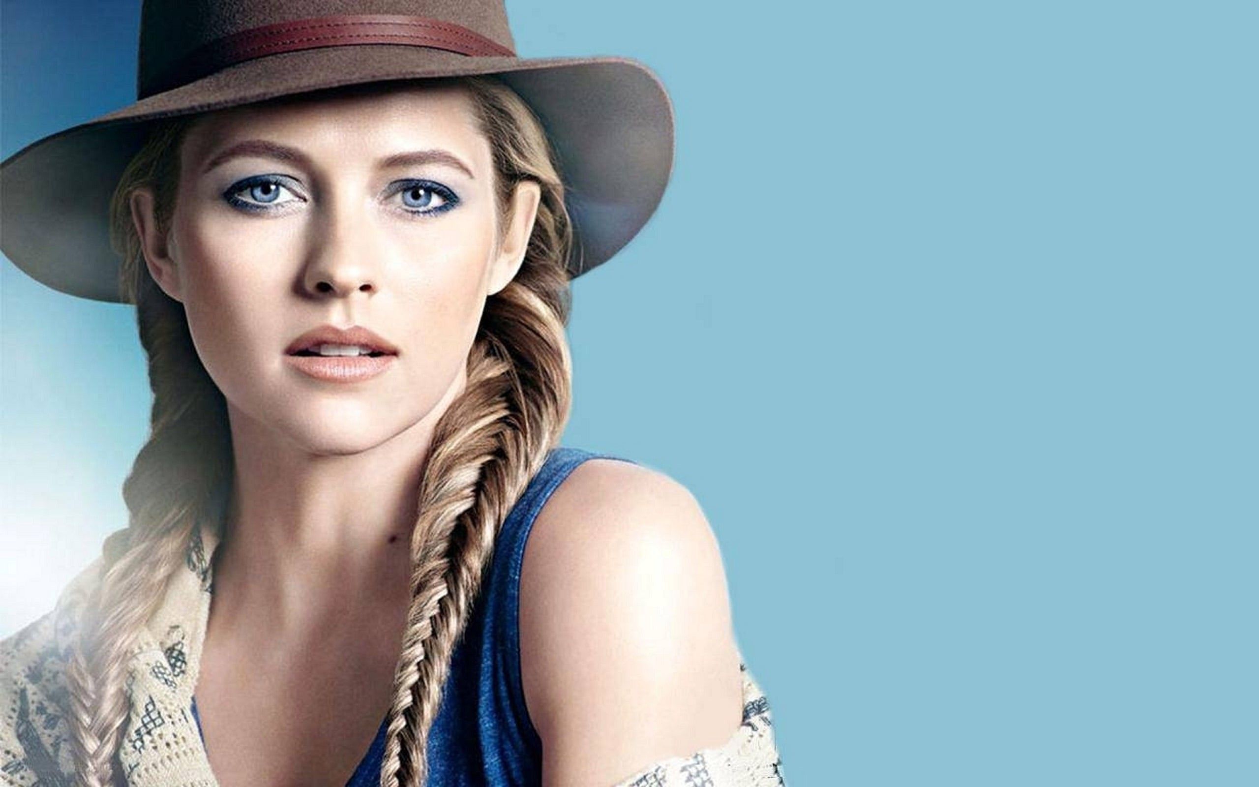 Teresa Palmer Australian Wallpapers