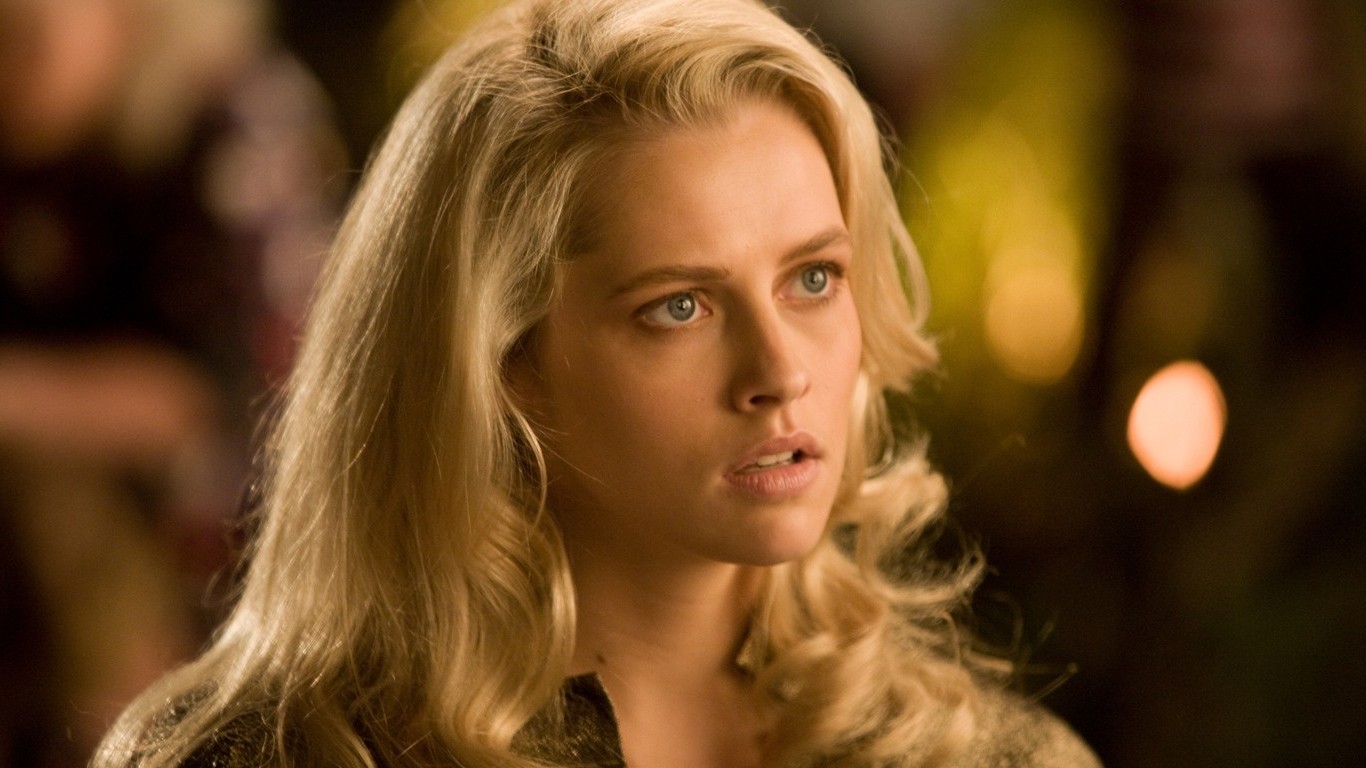 Teresa Palmer Australian Wallpapers