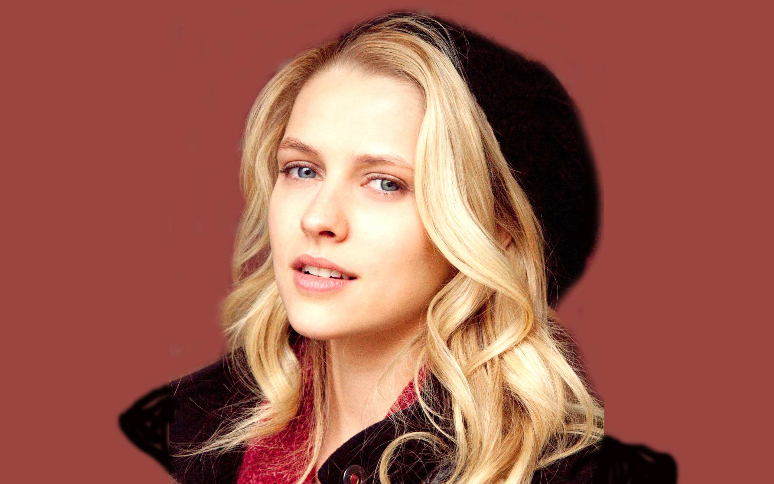 Teresa Palmer Australian Actress Wallpapers