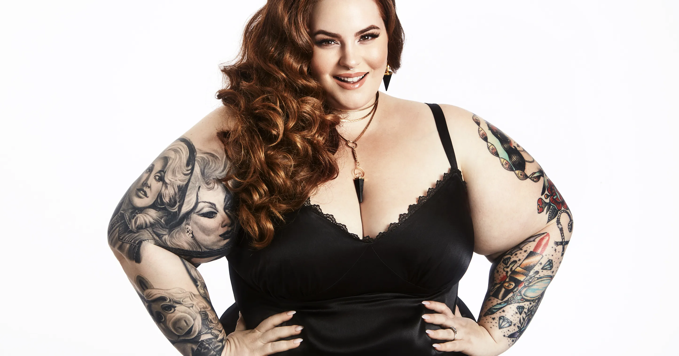 Tess Holliday Wallpapers