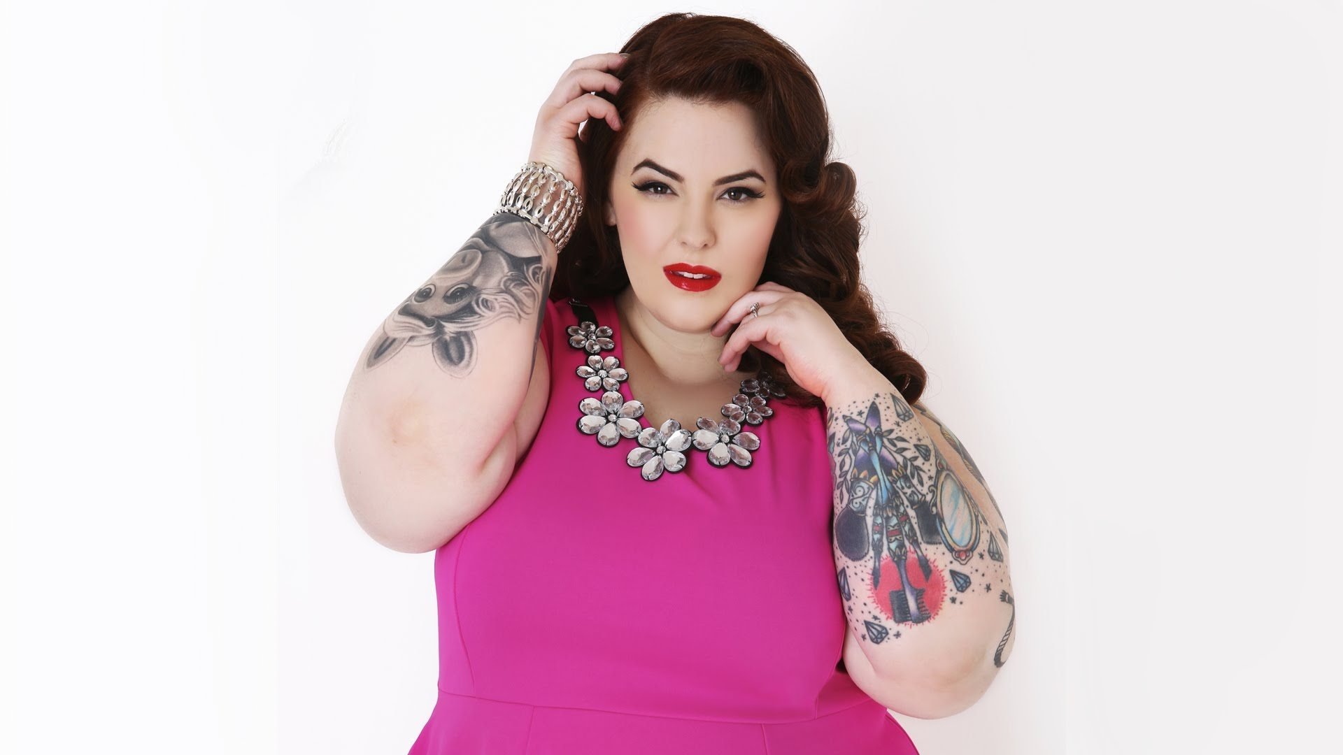 Tess Holliday Wallpapers