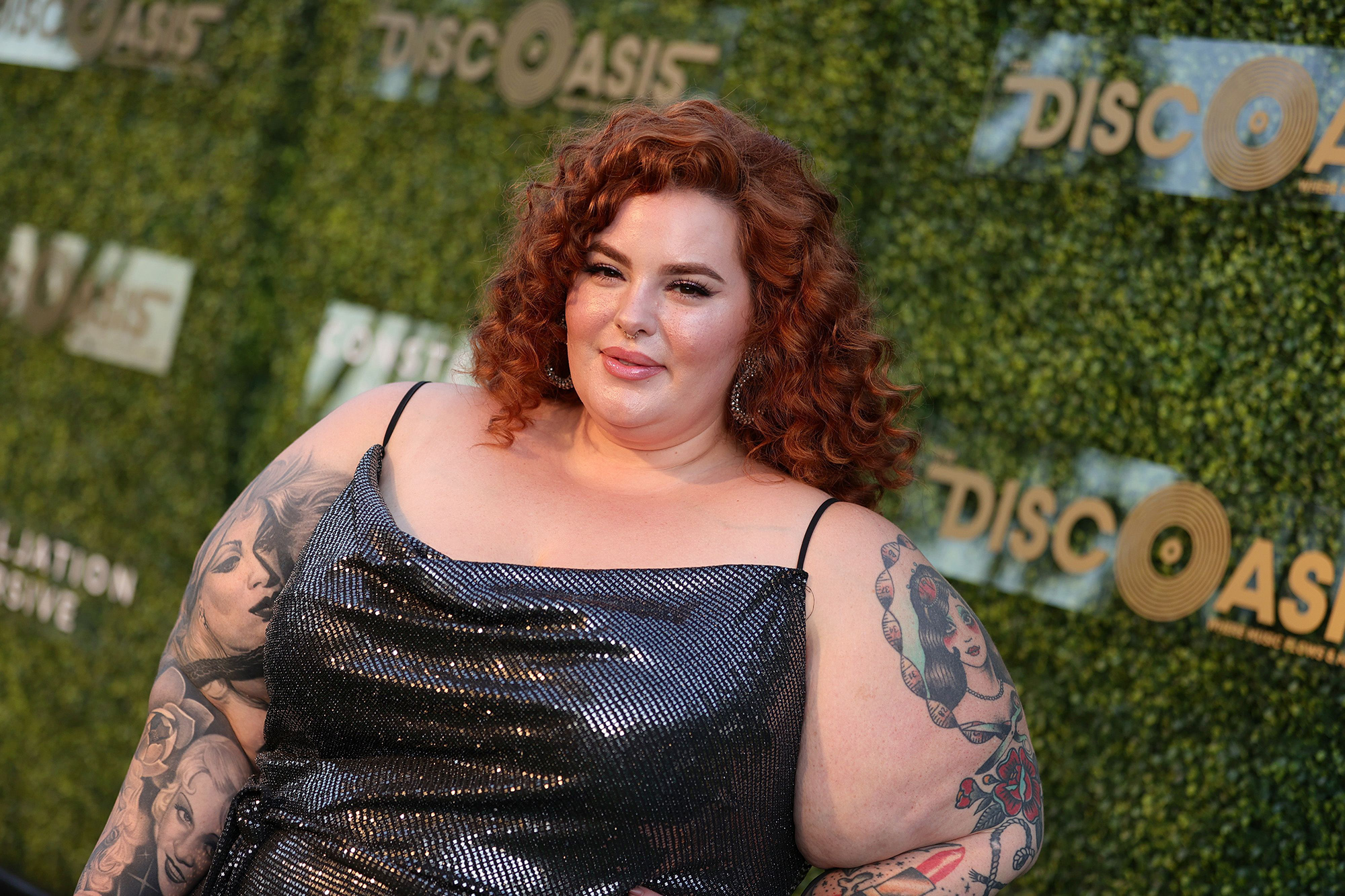 Tess Holliday Wallpapers