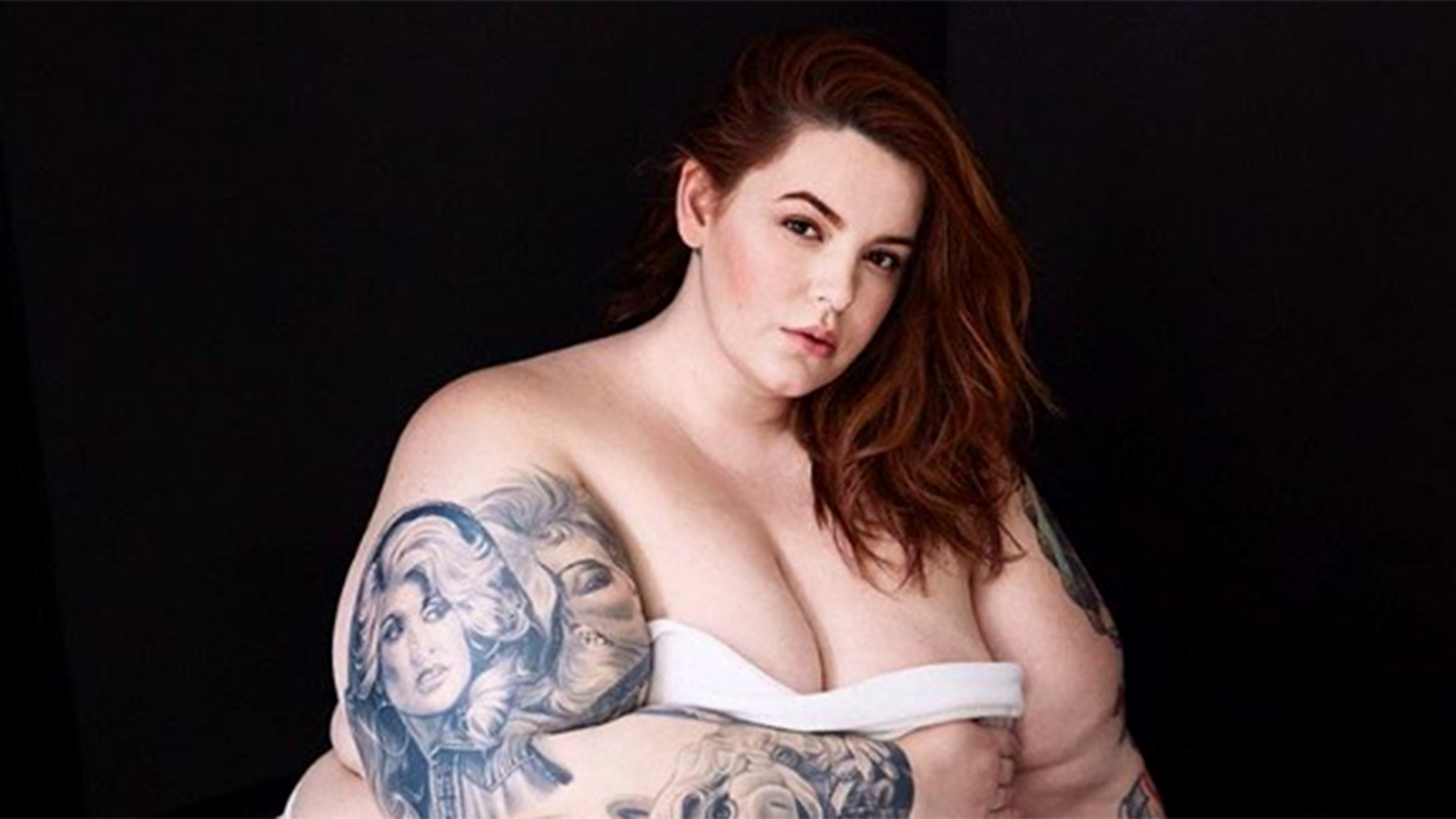 Tess Holliday Wallpapers