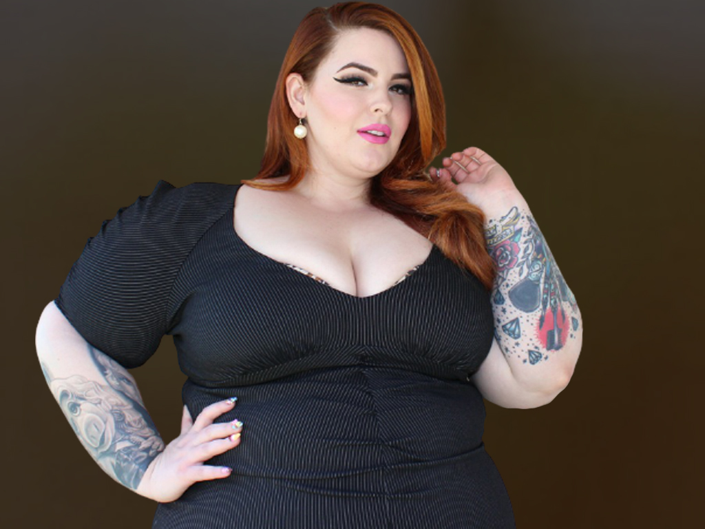 Tess Holliday Wallpapers