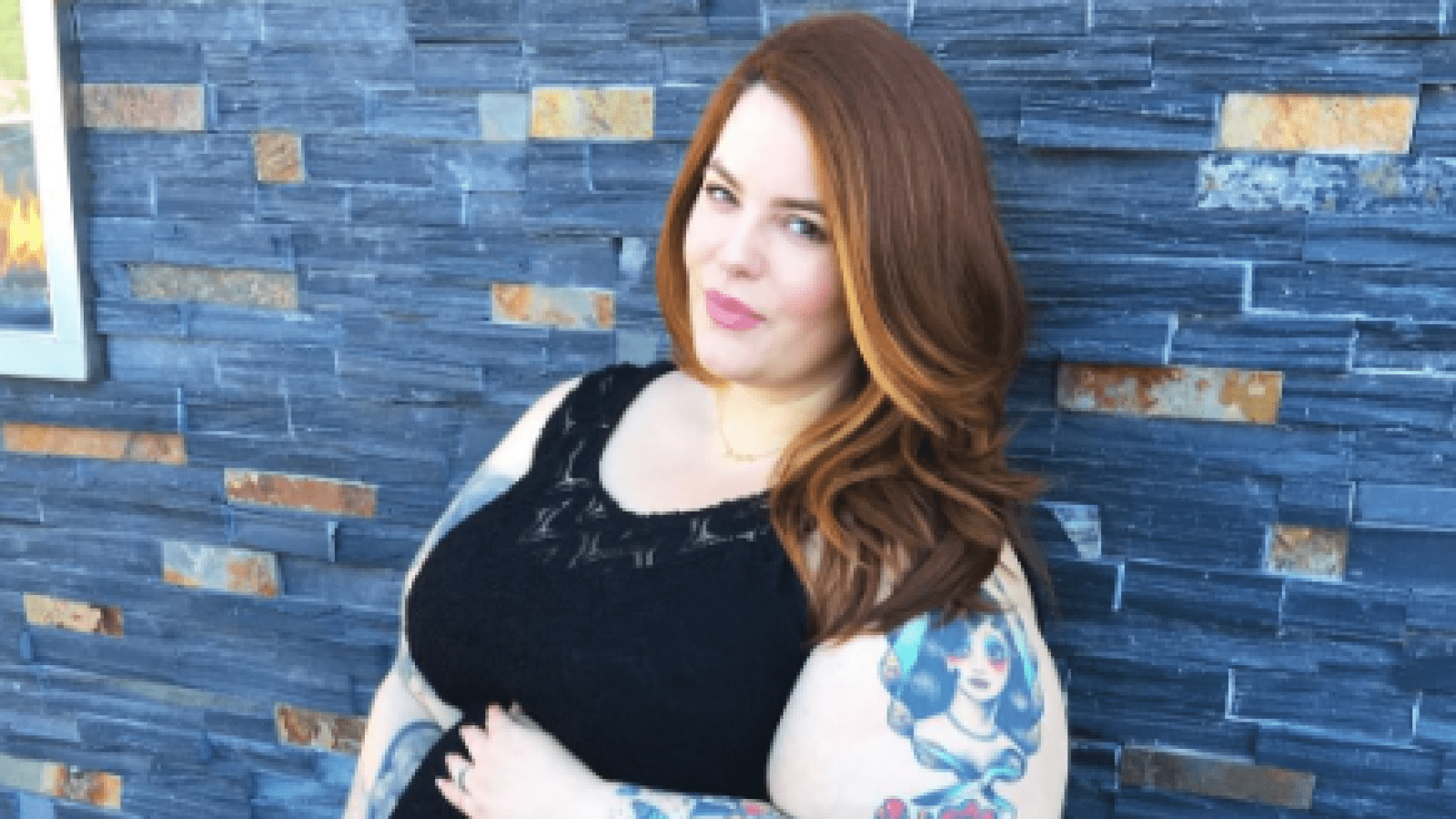 Tess Holliday Wallpapers