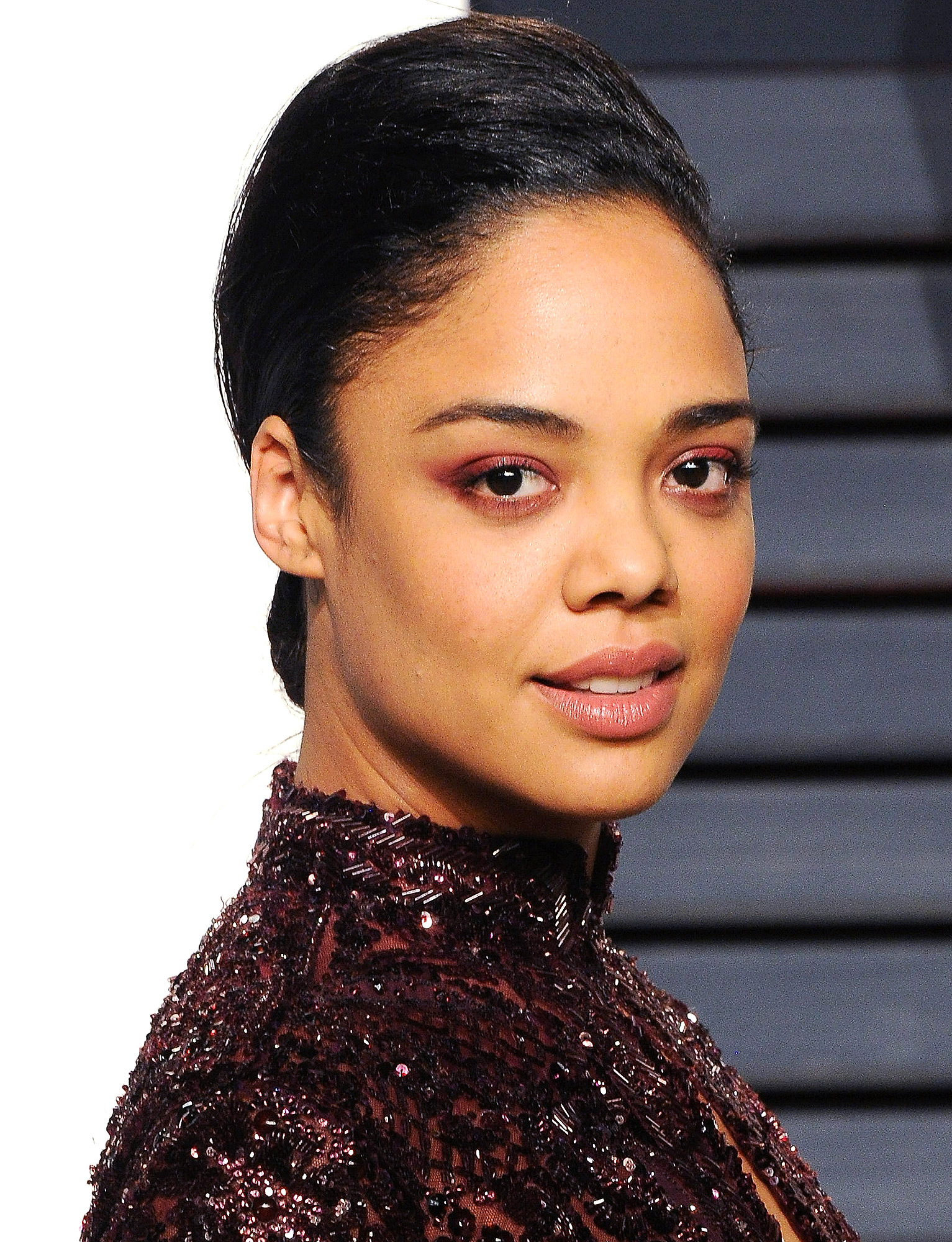 Tessa Thompson Wallpapers