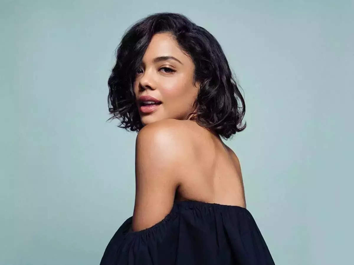 Tessa Thompson 2020 Wallpapers