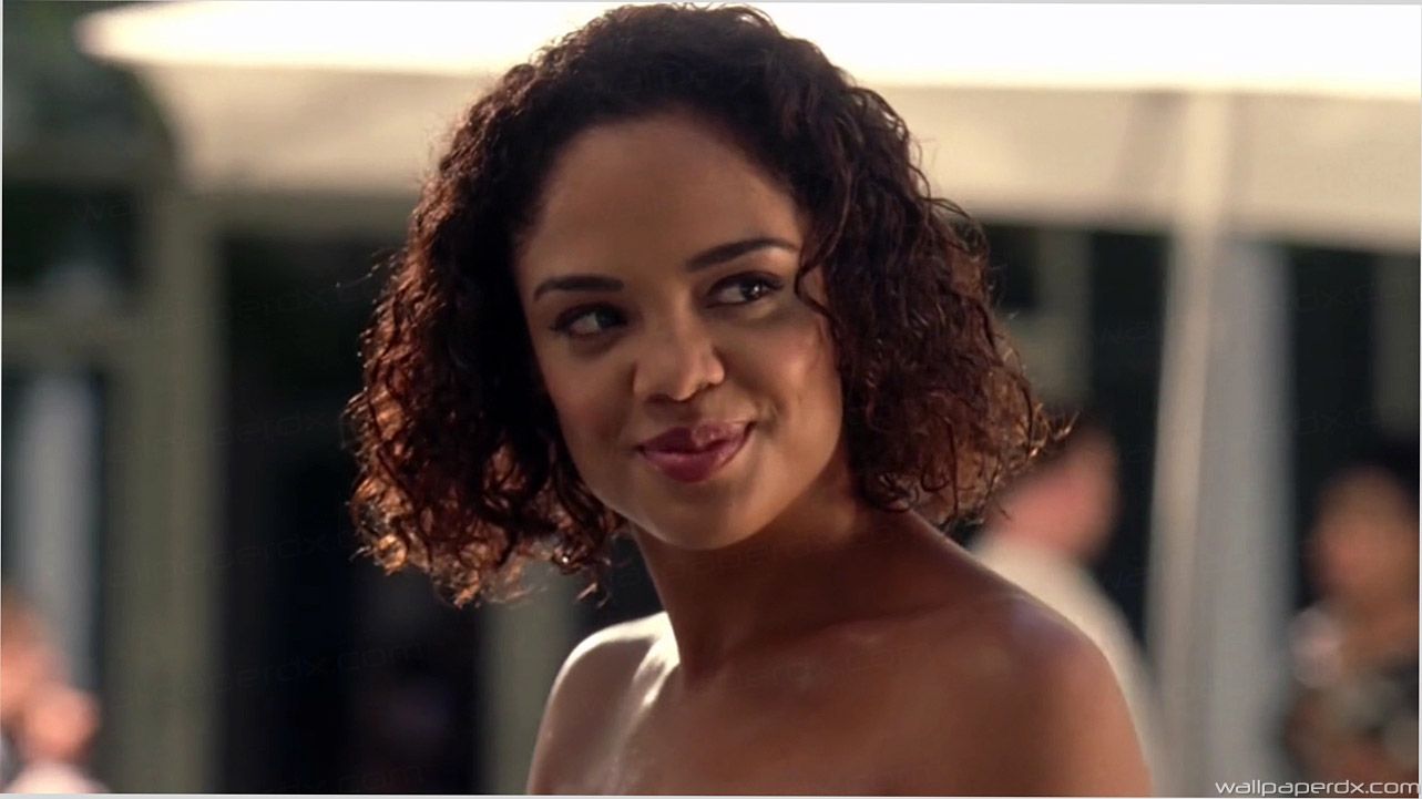 Tessa Thompson 5K Wallpapers