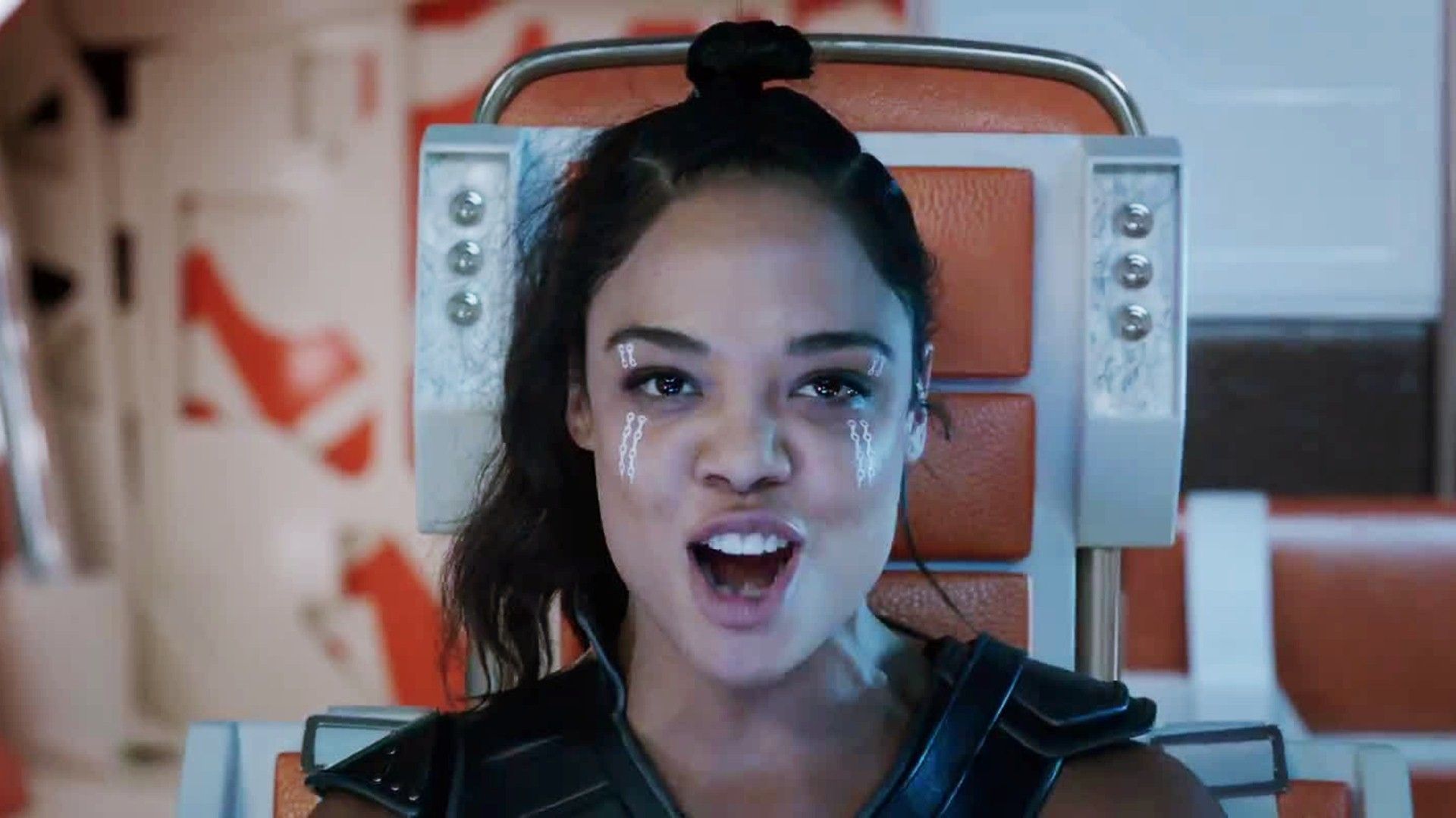 Tessa Thompson 5K Wallpapers