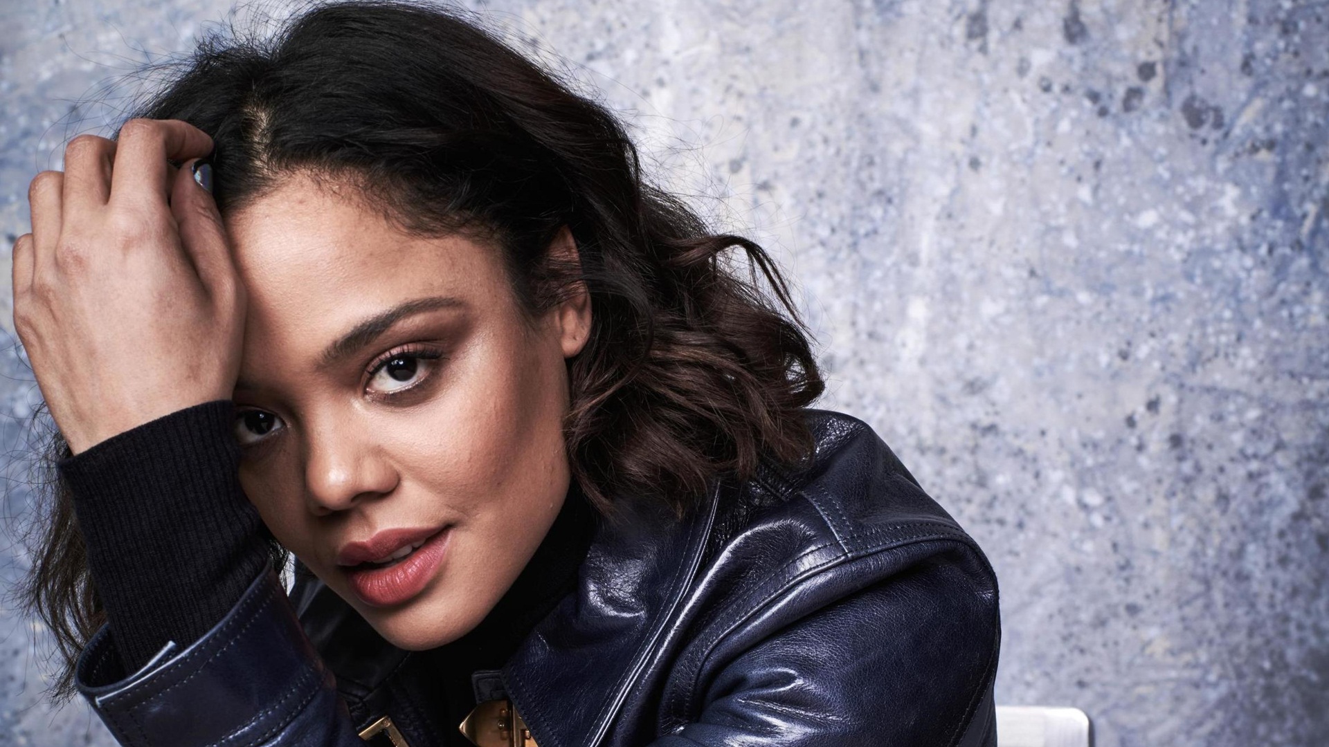 Tessa Thompson Portrait Wallpapers