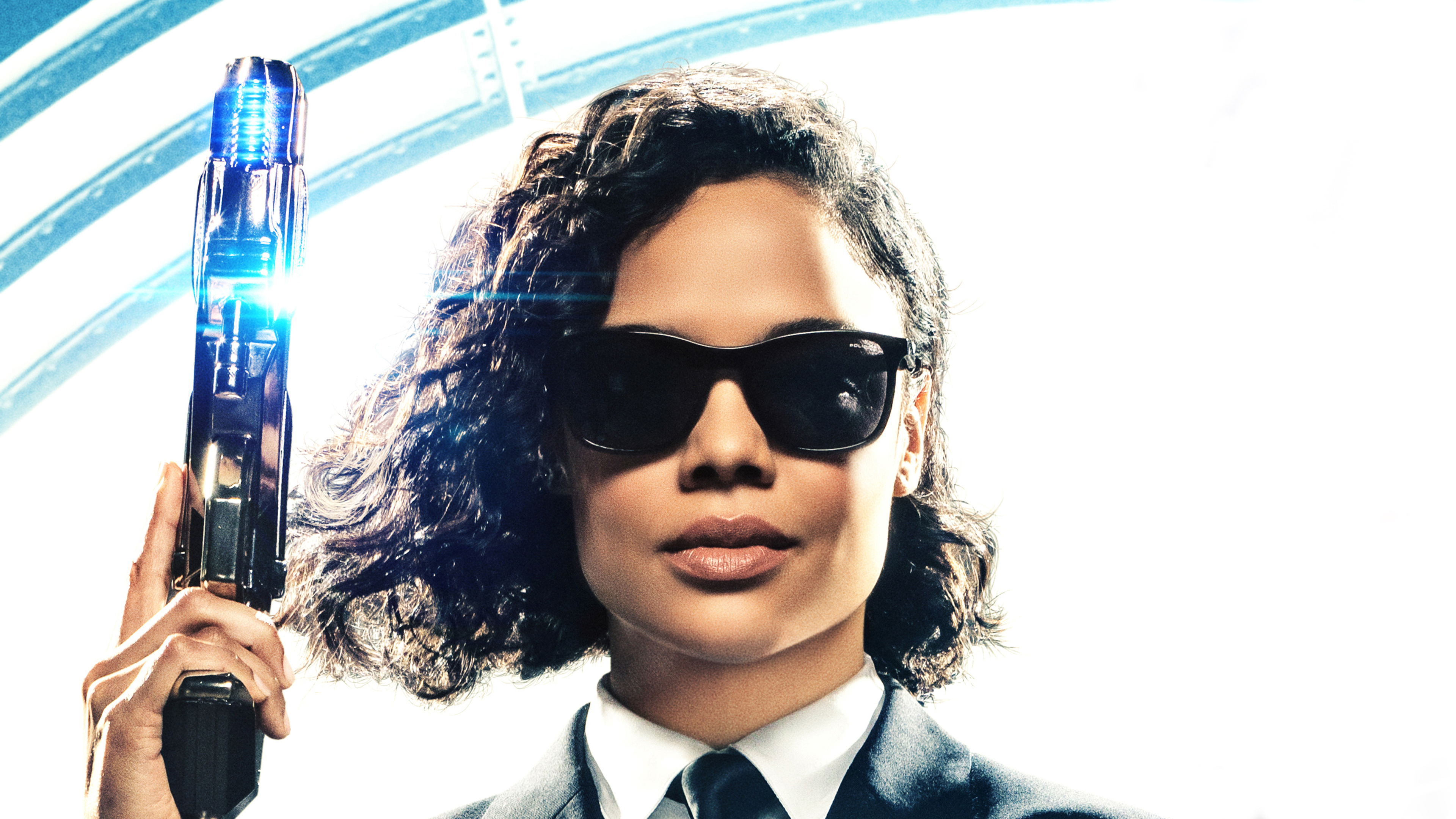 Tessa Thompson Portrait Wallpapers