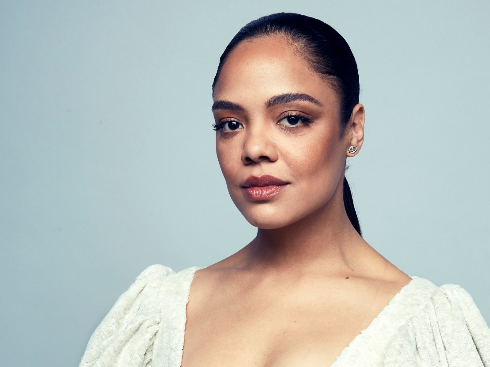 Tessa Thompson Portrait Wallpapers