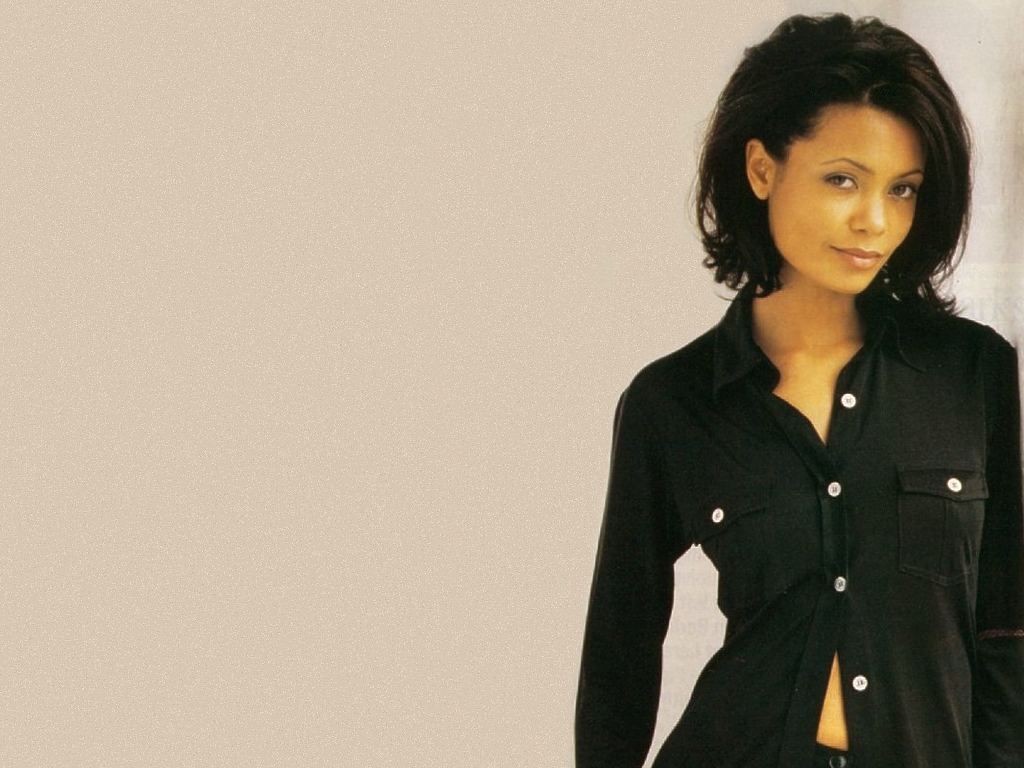 Thandie Newton Wallpapers