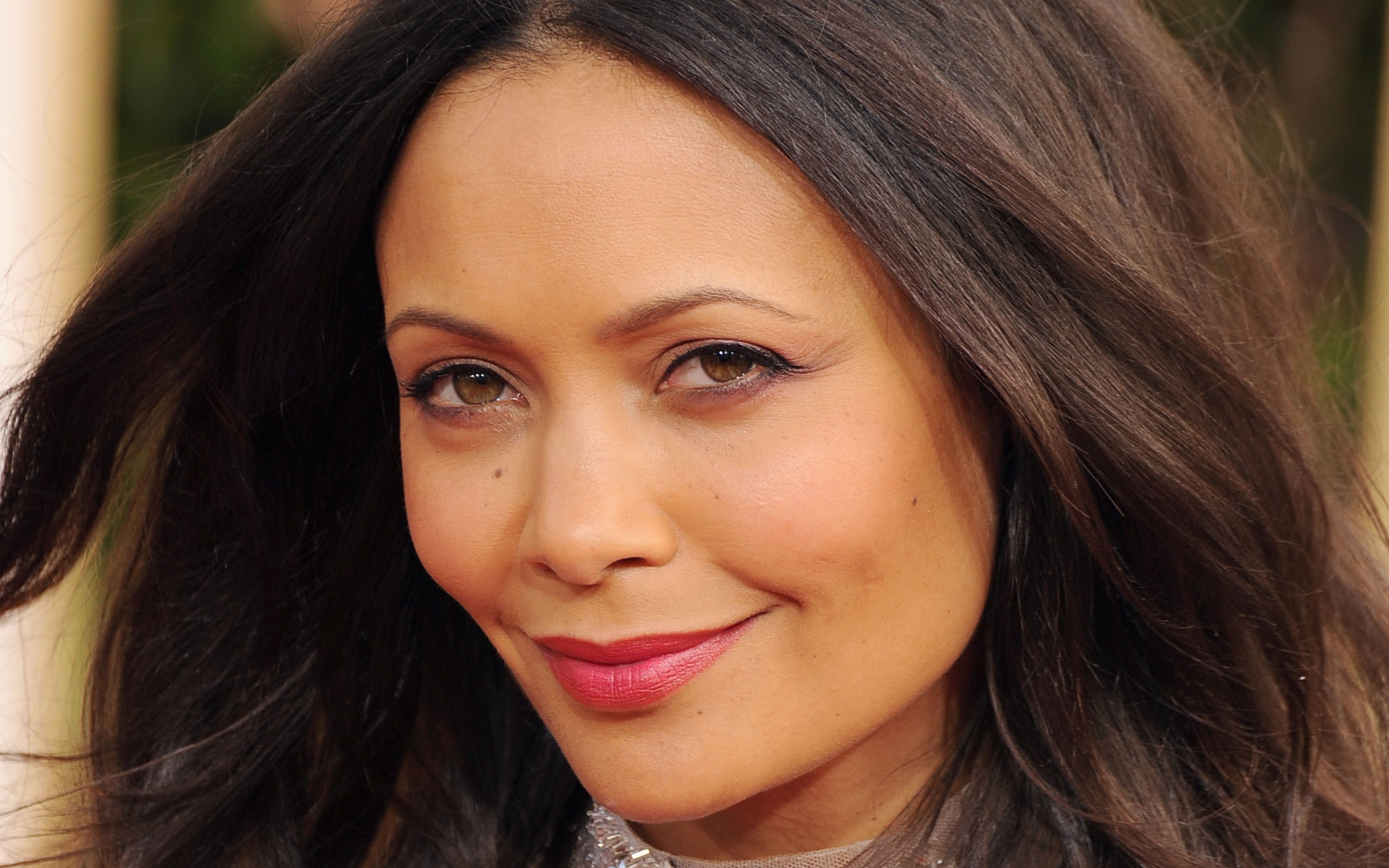 Thandie Newton Wallpapers