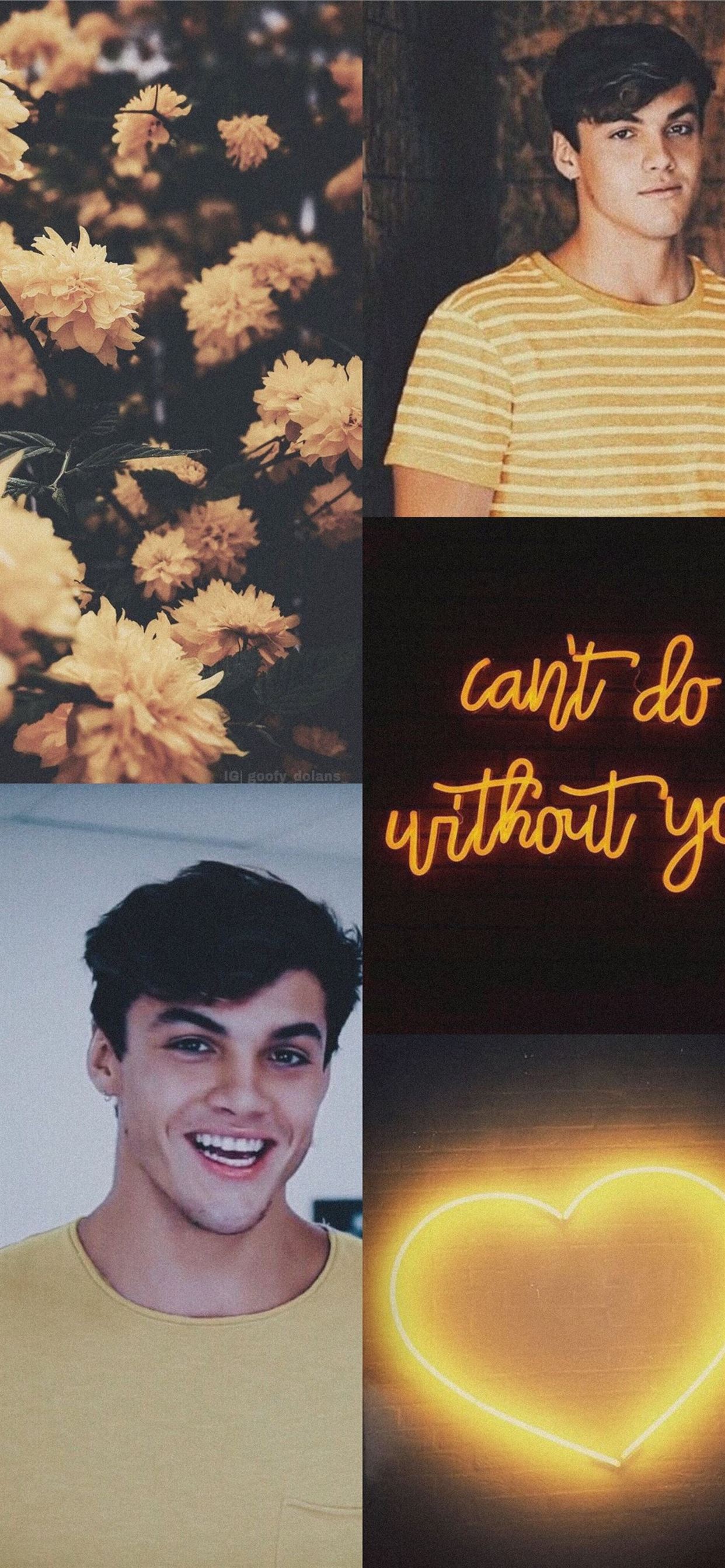 The Dolan Twins Wallpapers