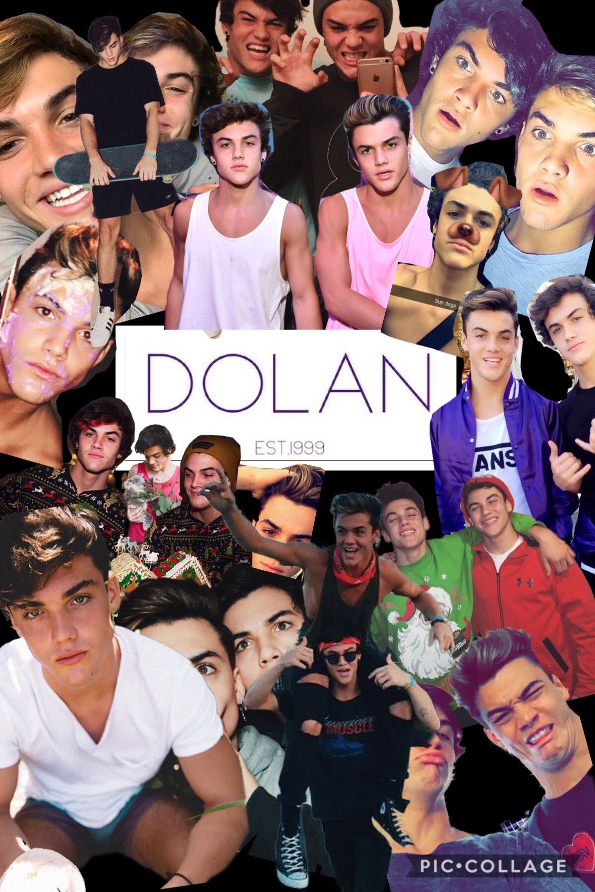 The Dolan Twins Wallpapers