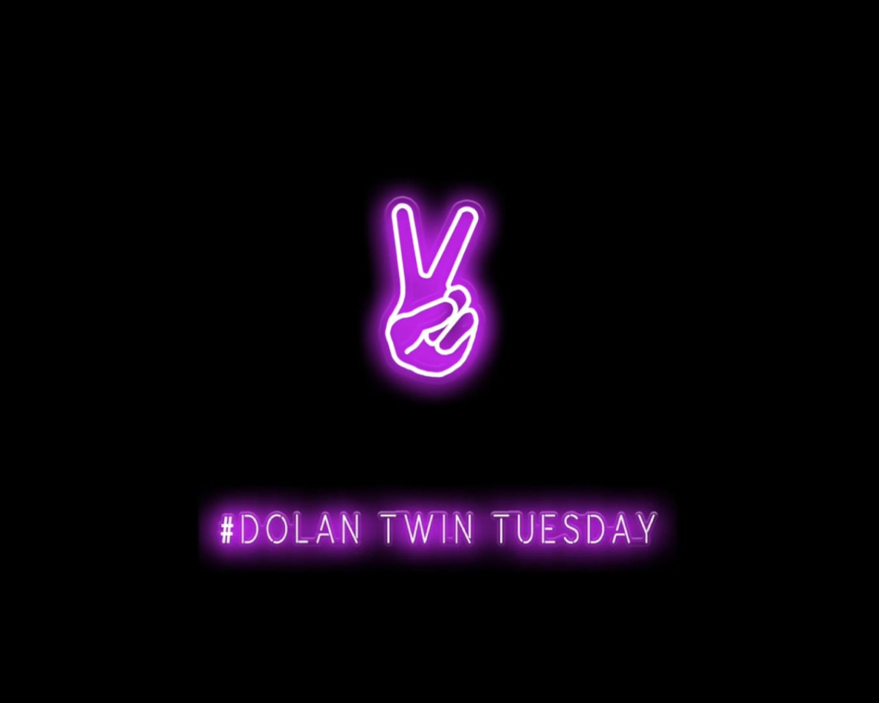 The Dolan Twins Wallpapers