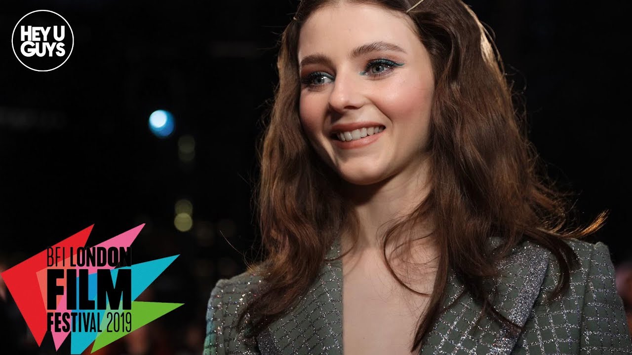 Thomasin McKenzie Photoshoot Wallpapers