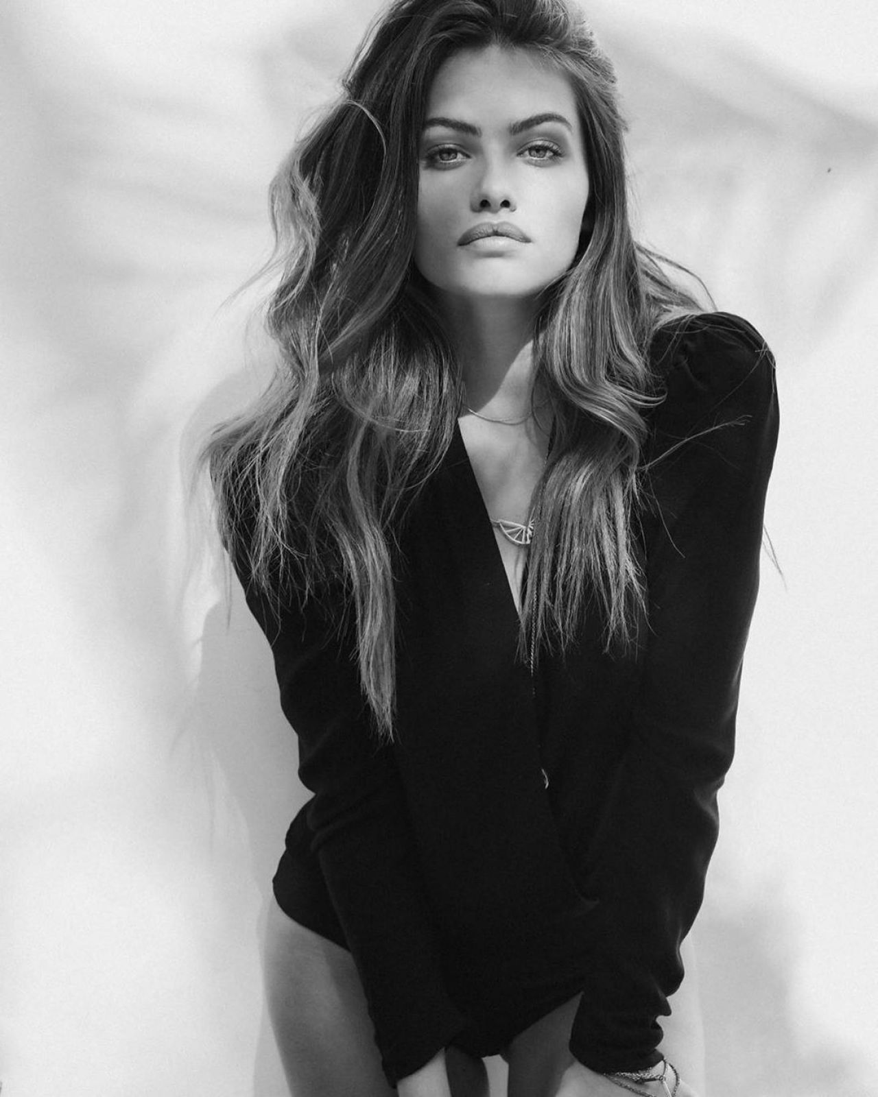 Thylane Blondeau Wallpapers