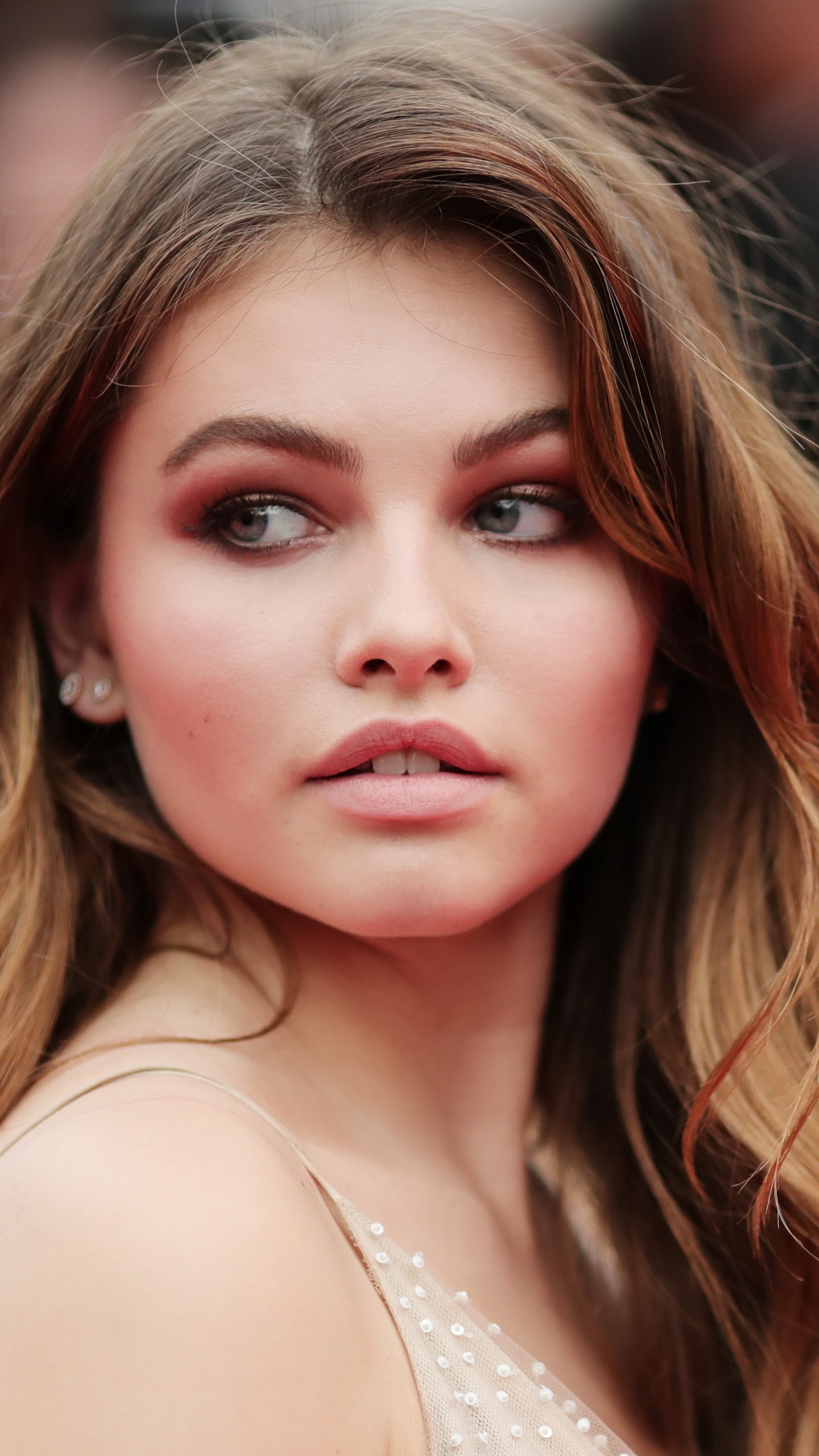 Thylane Blondeau Wallpapers