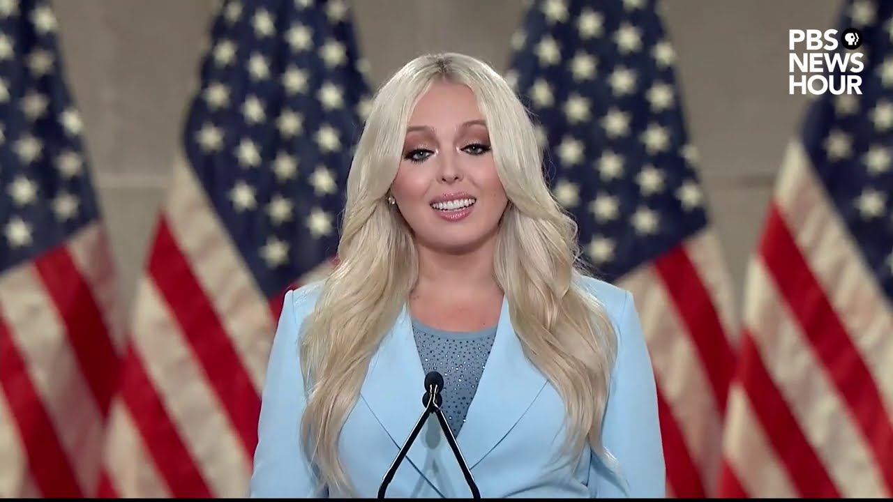 Tiffany Trump Wallpapers