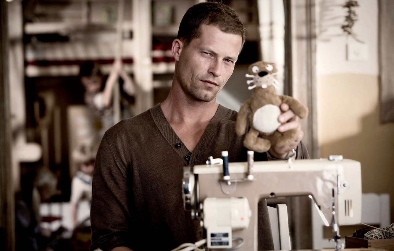 Til Schweiger Wallpapers