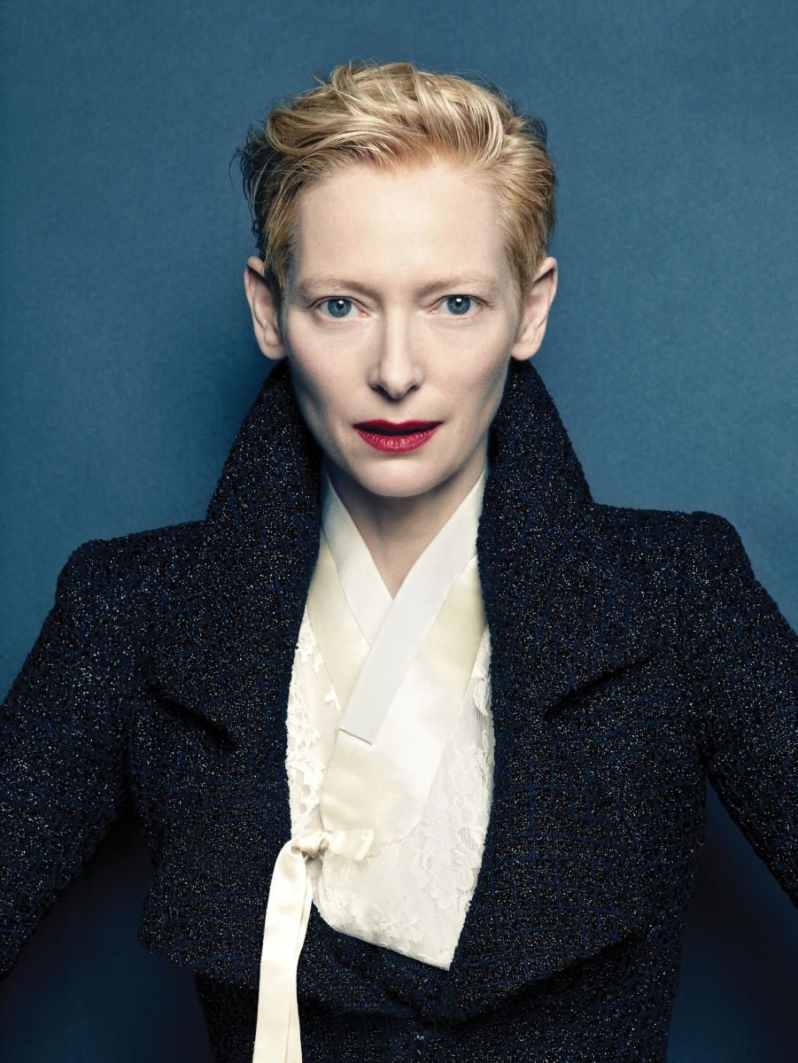 Tilda Swinton Wallpapers