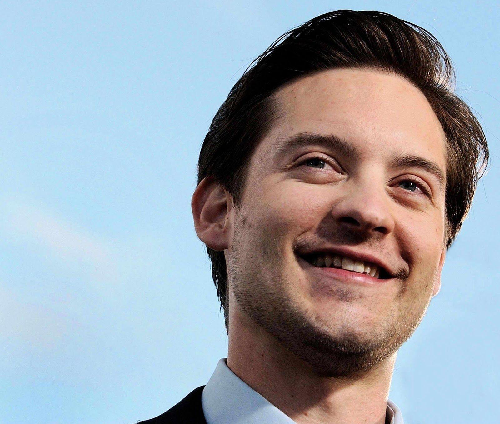 Tobey Maguire Wallpapers