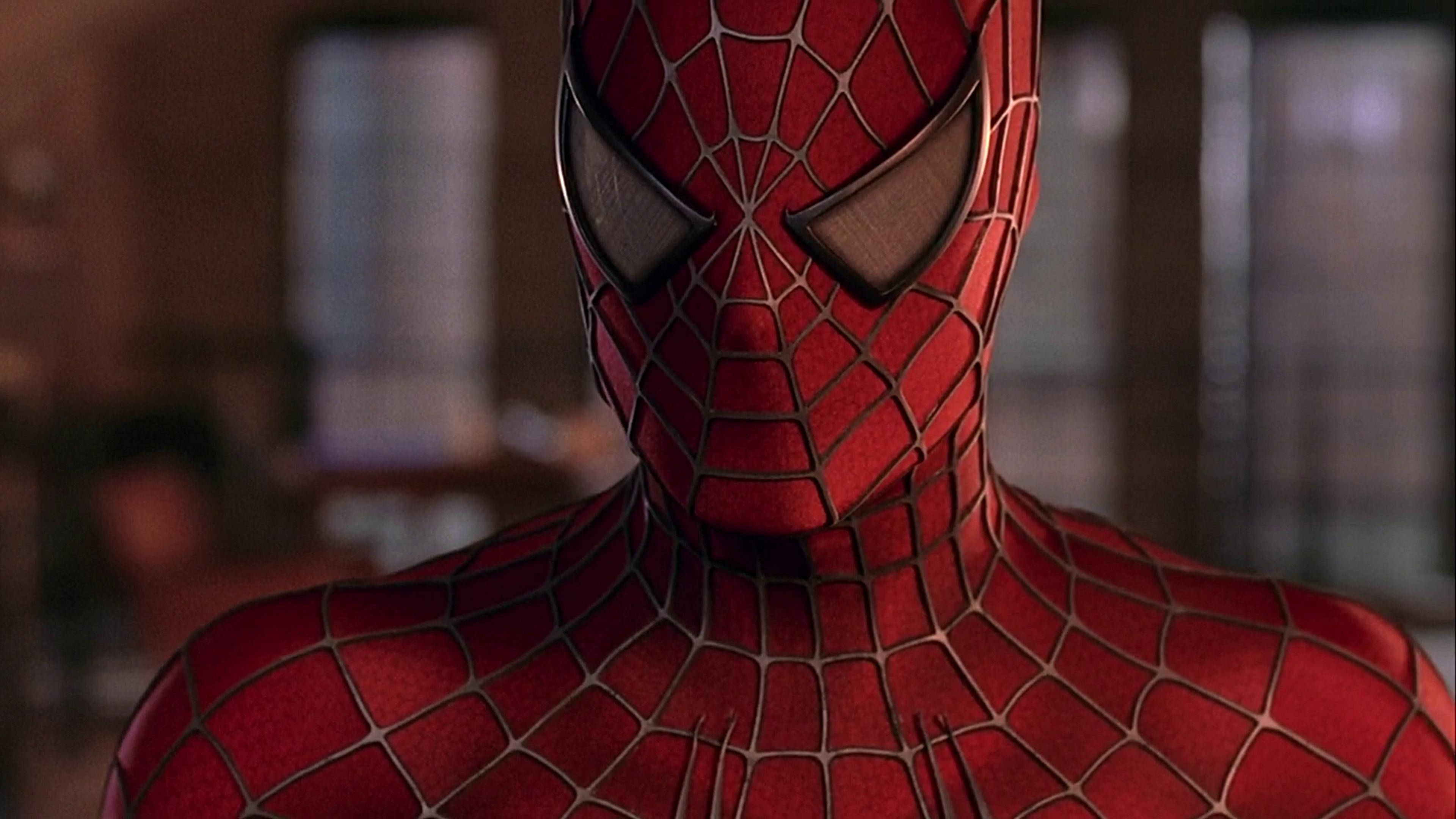 Tobey Maguire Wallpapers