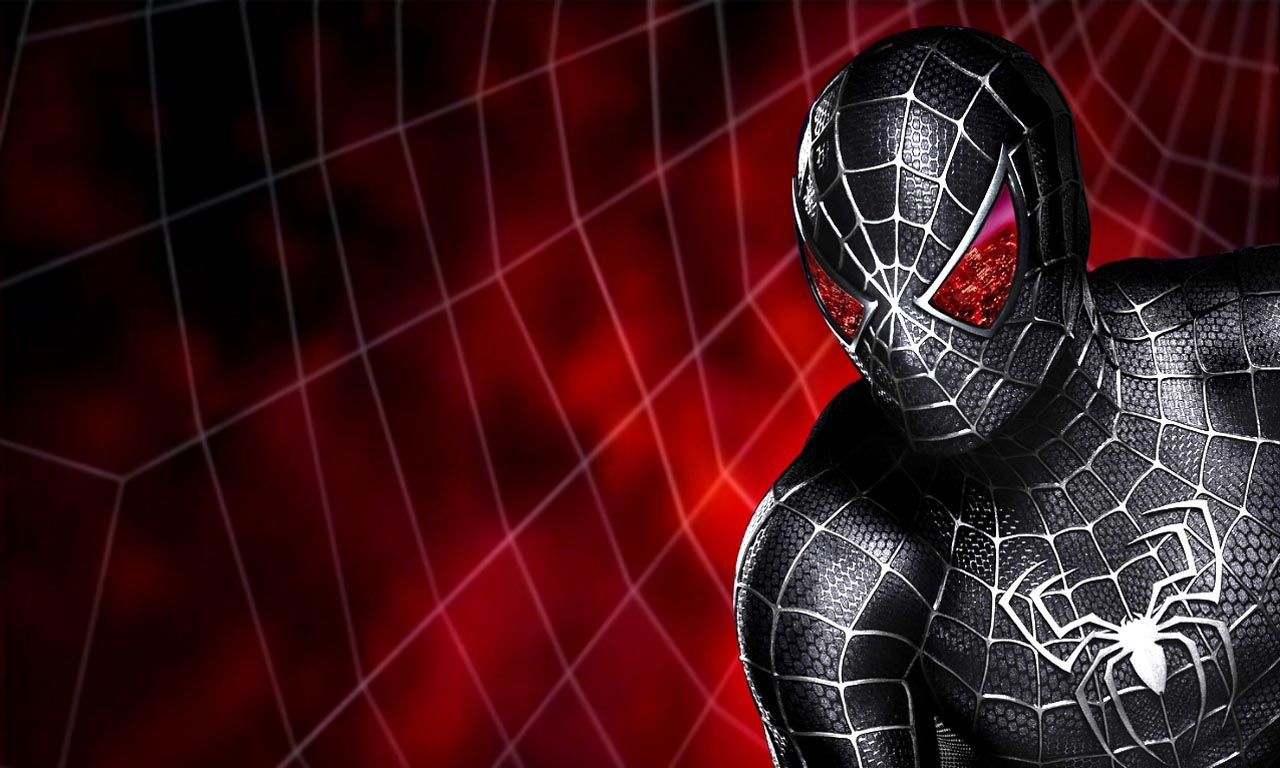 Tobey Maguire Wallpapers