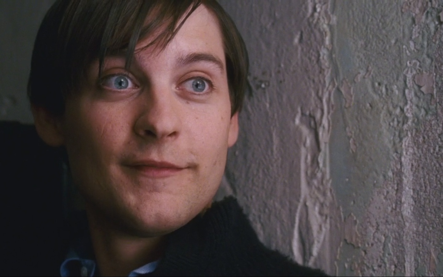 Tobey Maguire Wallpapers