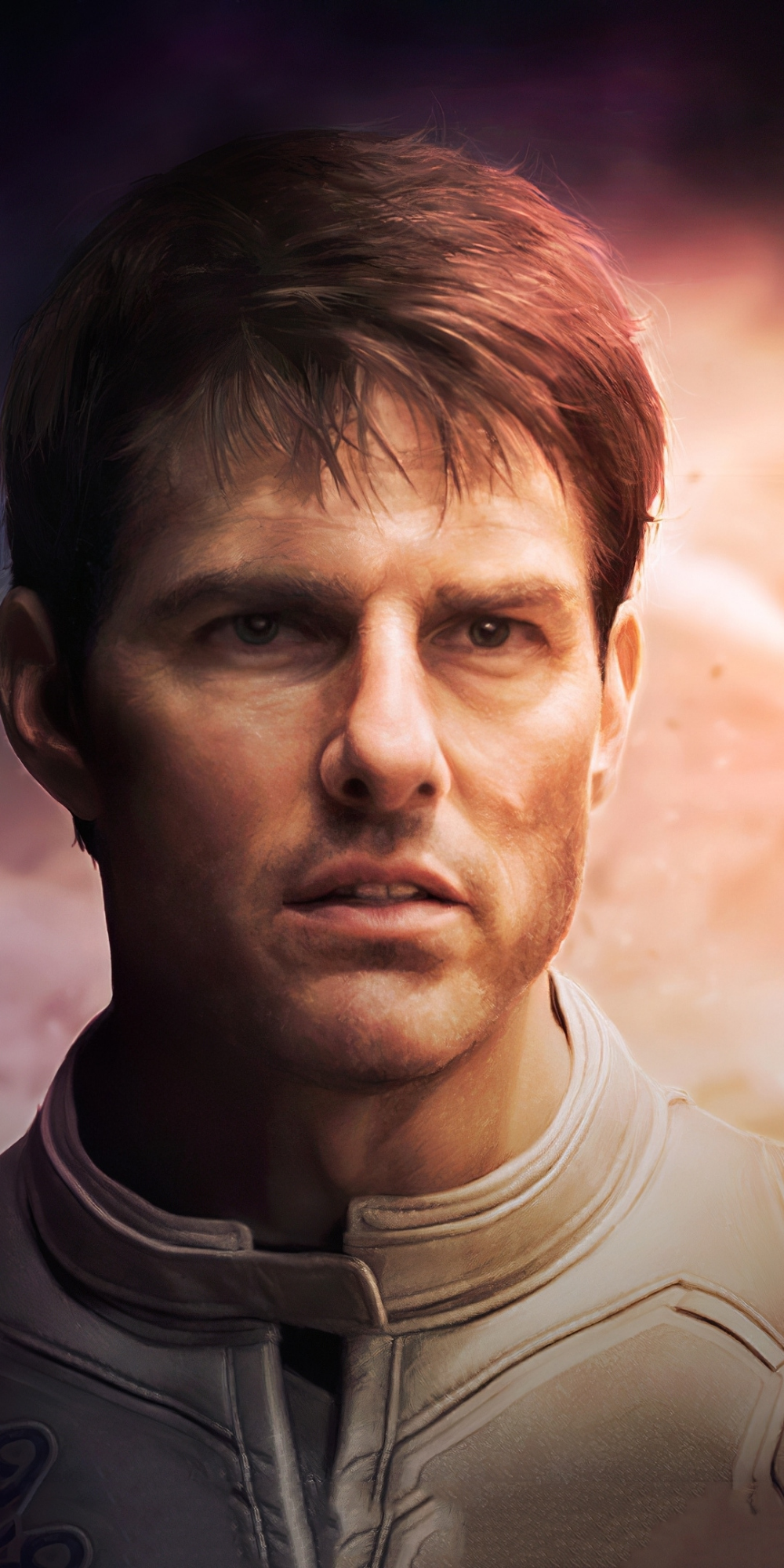 Tom Cruise Wallpapers