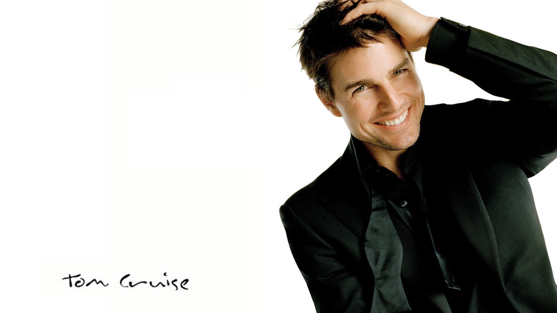 Tom Cruise Wallpapers