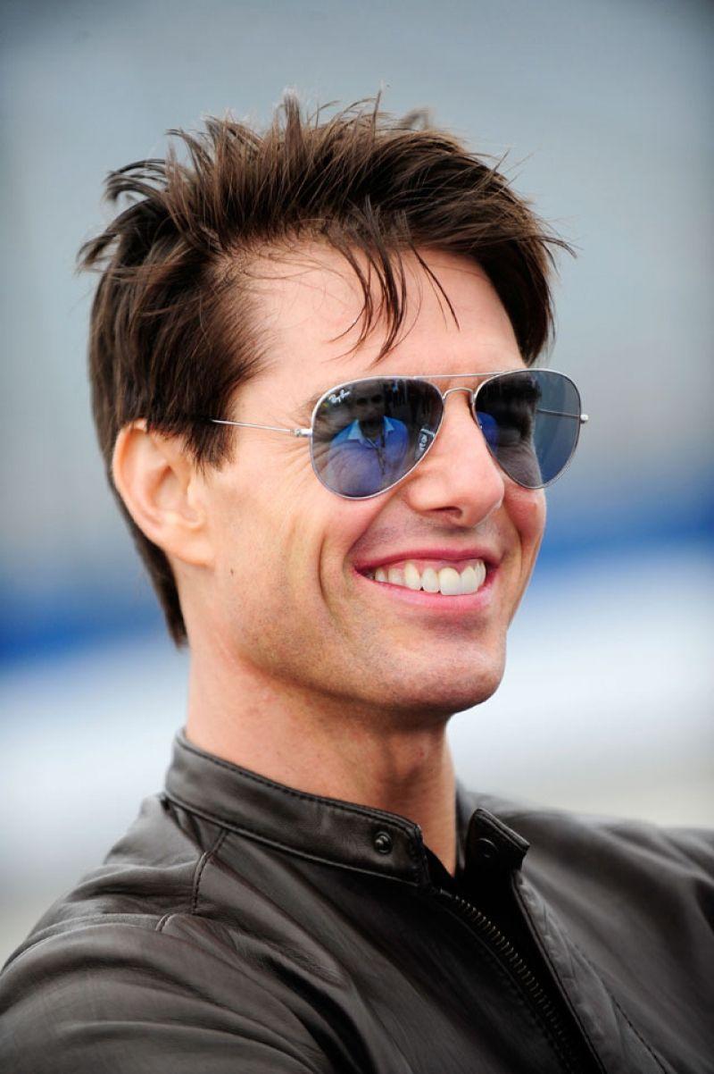 Tom Cruise Wallpapers