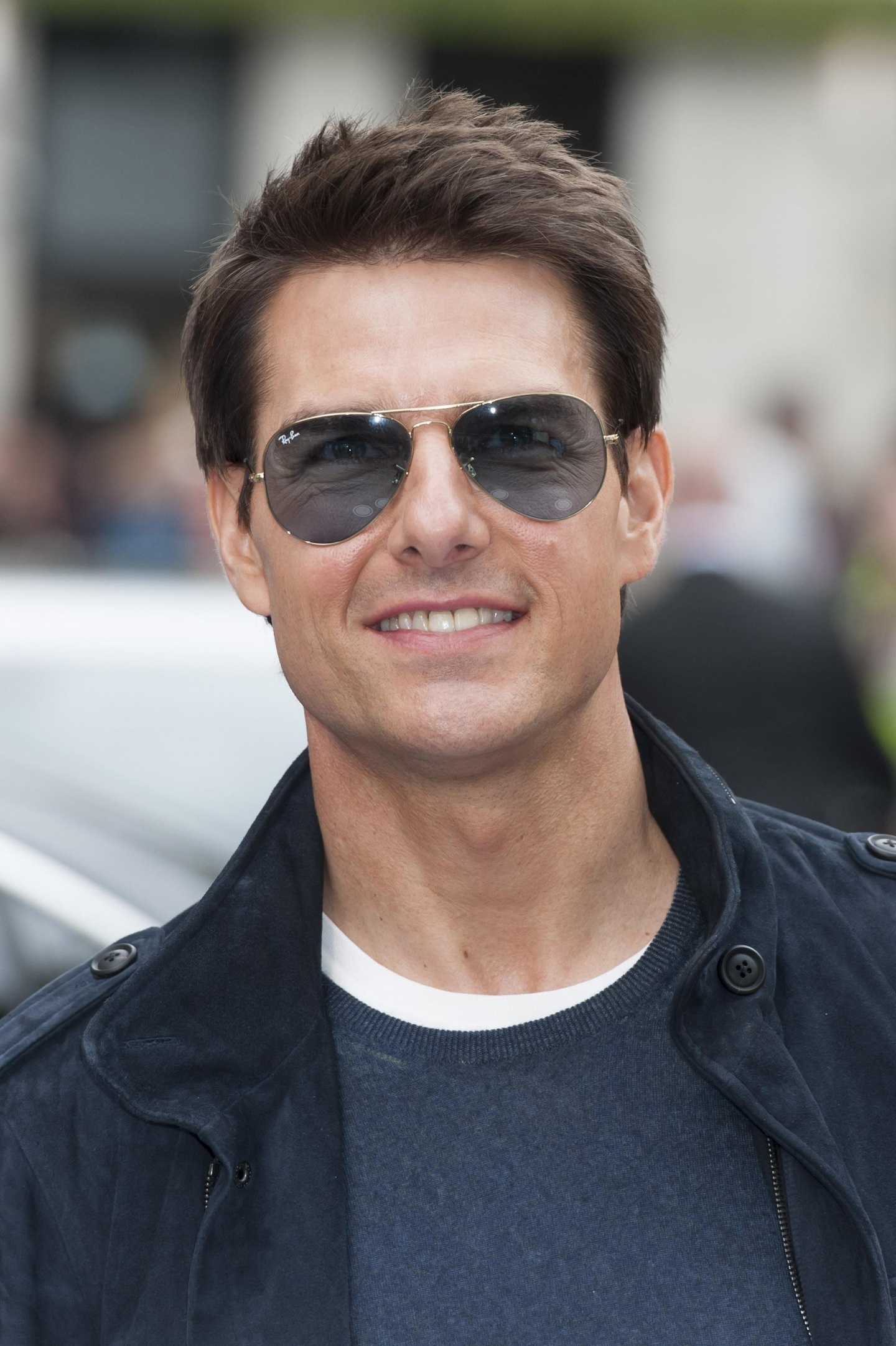 Tom Cruise Wallpapers