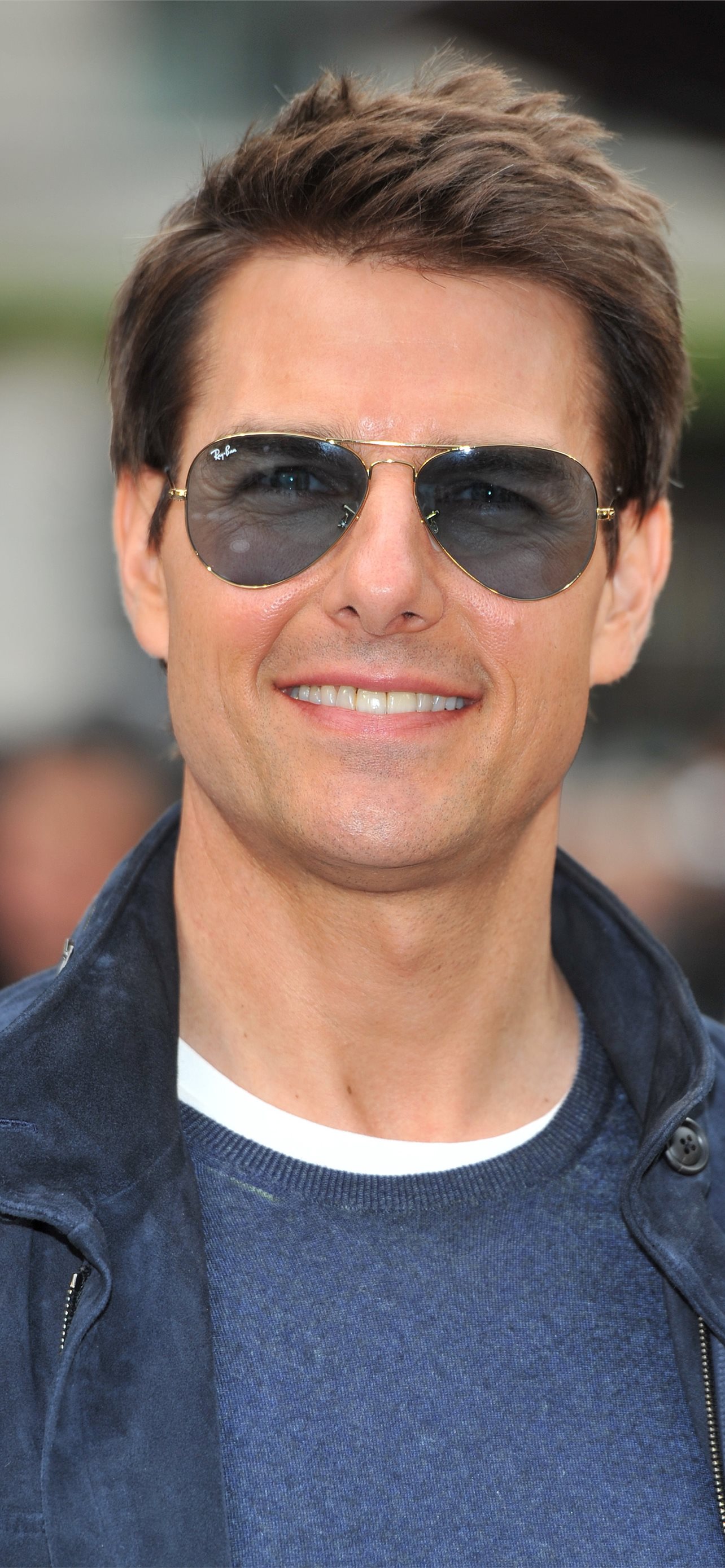 Tom Cruise Wallpapers