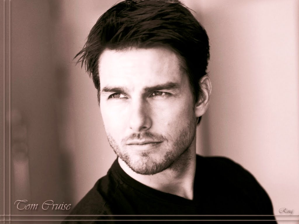 Tom Cruise Wallpapers