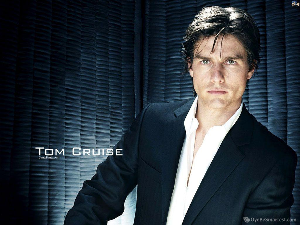 Tom Cruise Wallpapers