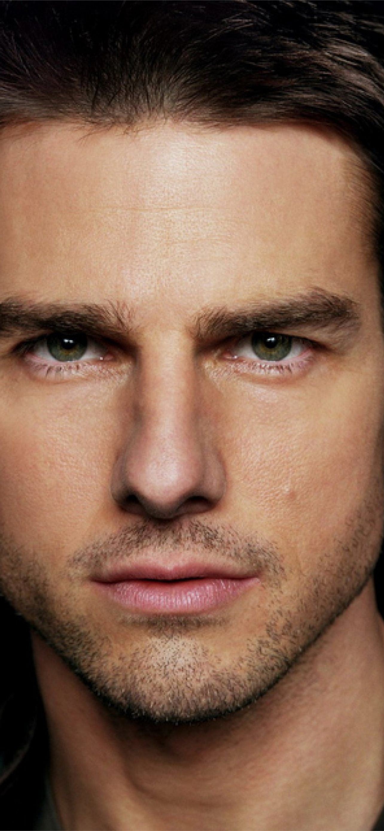 Tom Cruise Wallpapers