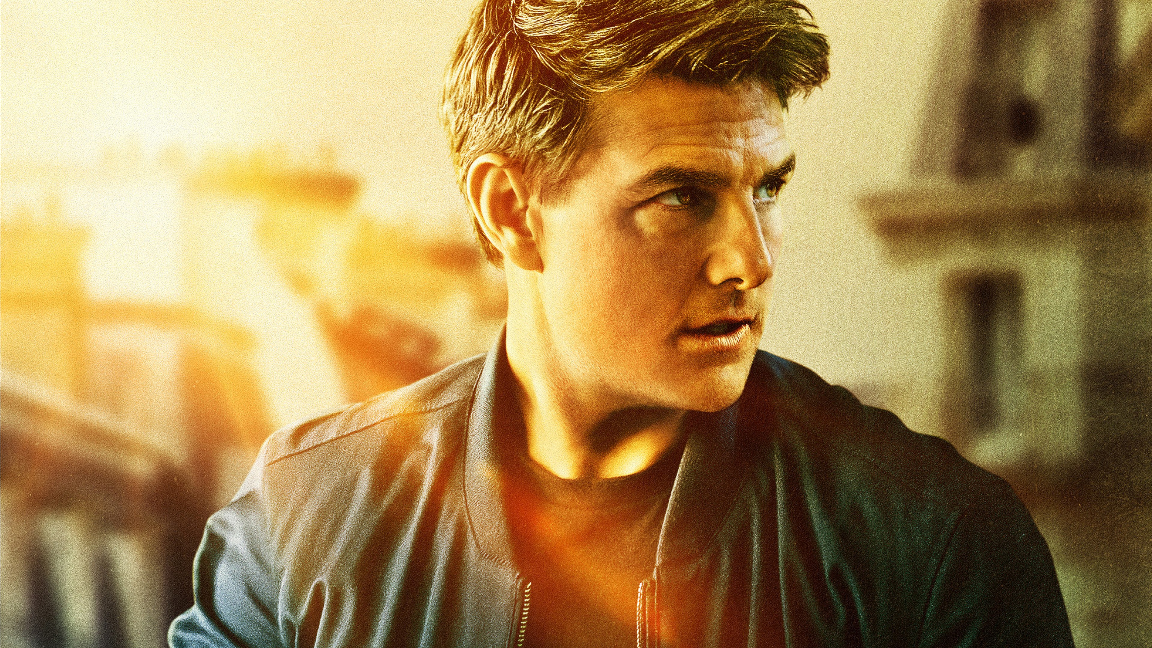 Tom Cruise Wallpapers