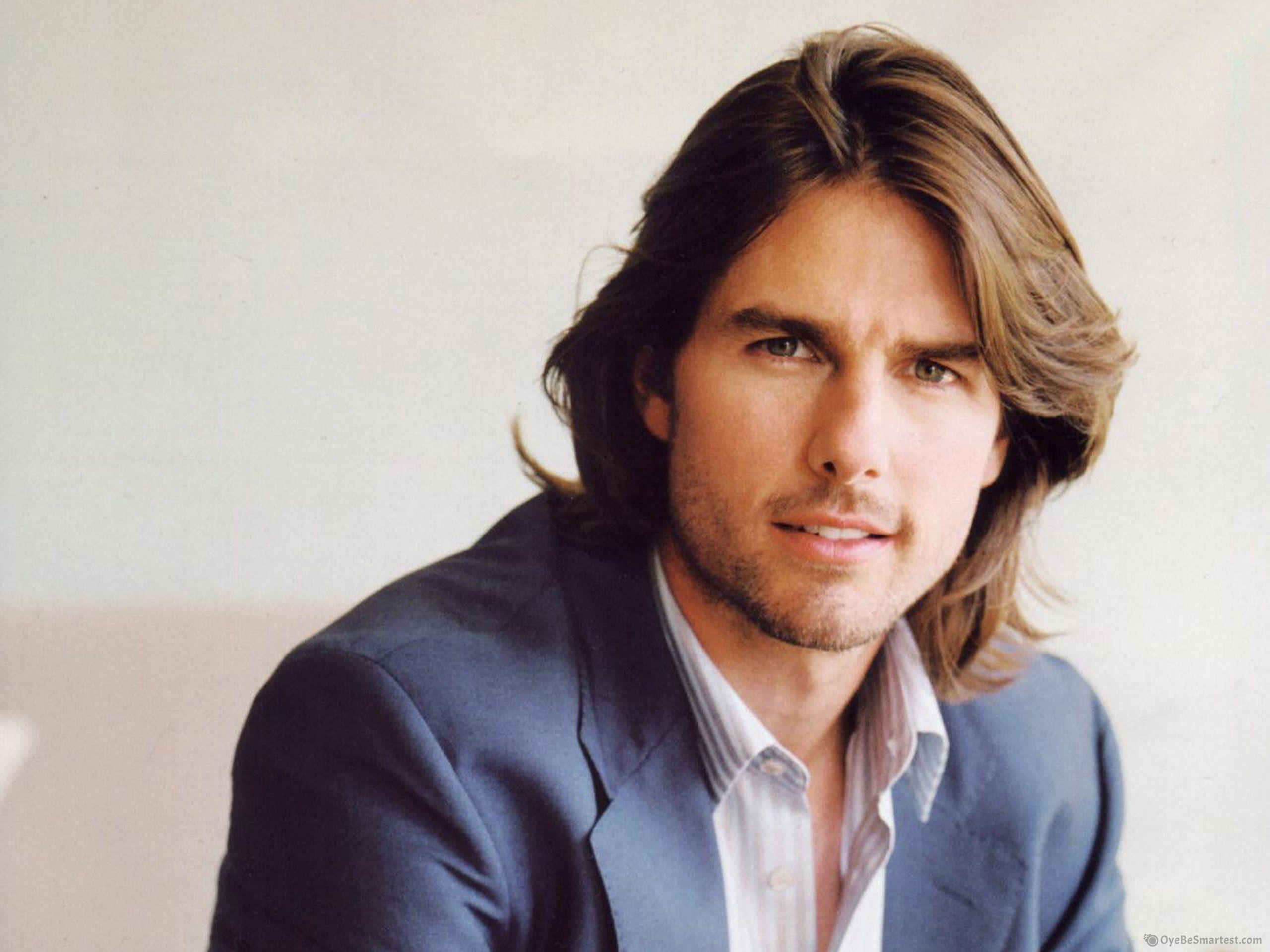 Tom Cruise Wallpapers