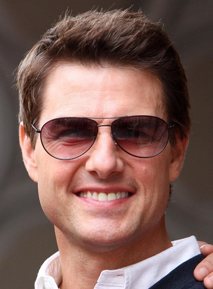 Tom Cruise Wallpapers