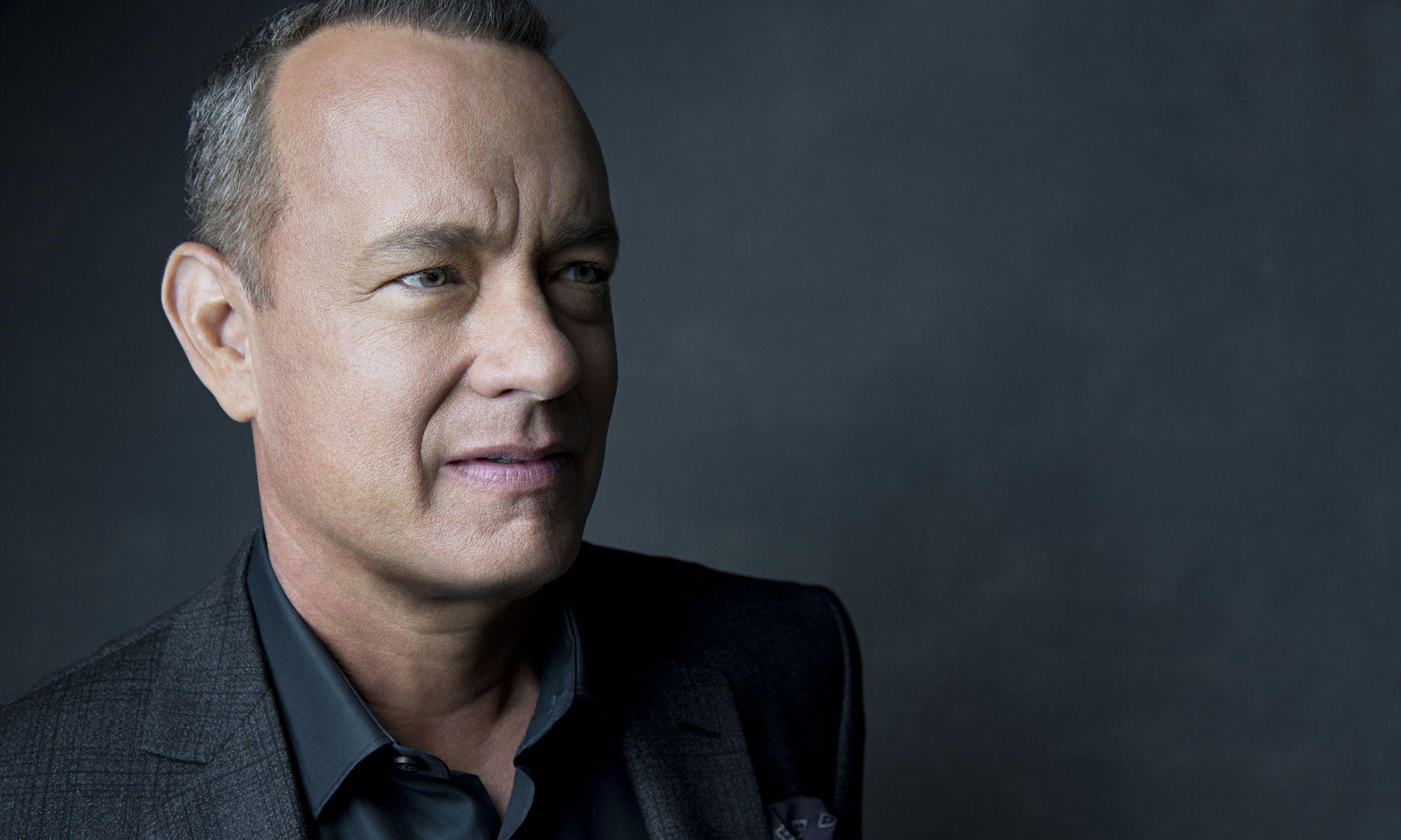 Tom Hanks Wallpapers