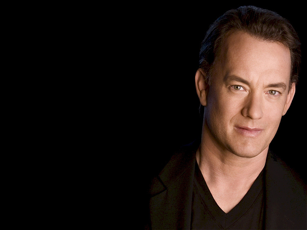 Tom Hanks Wallpapers