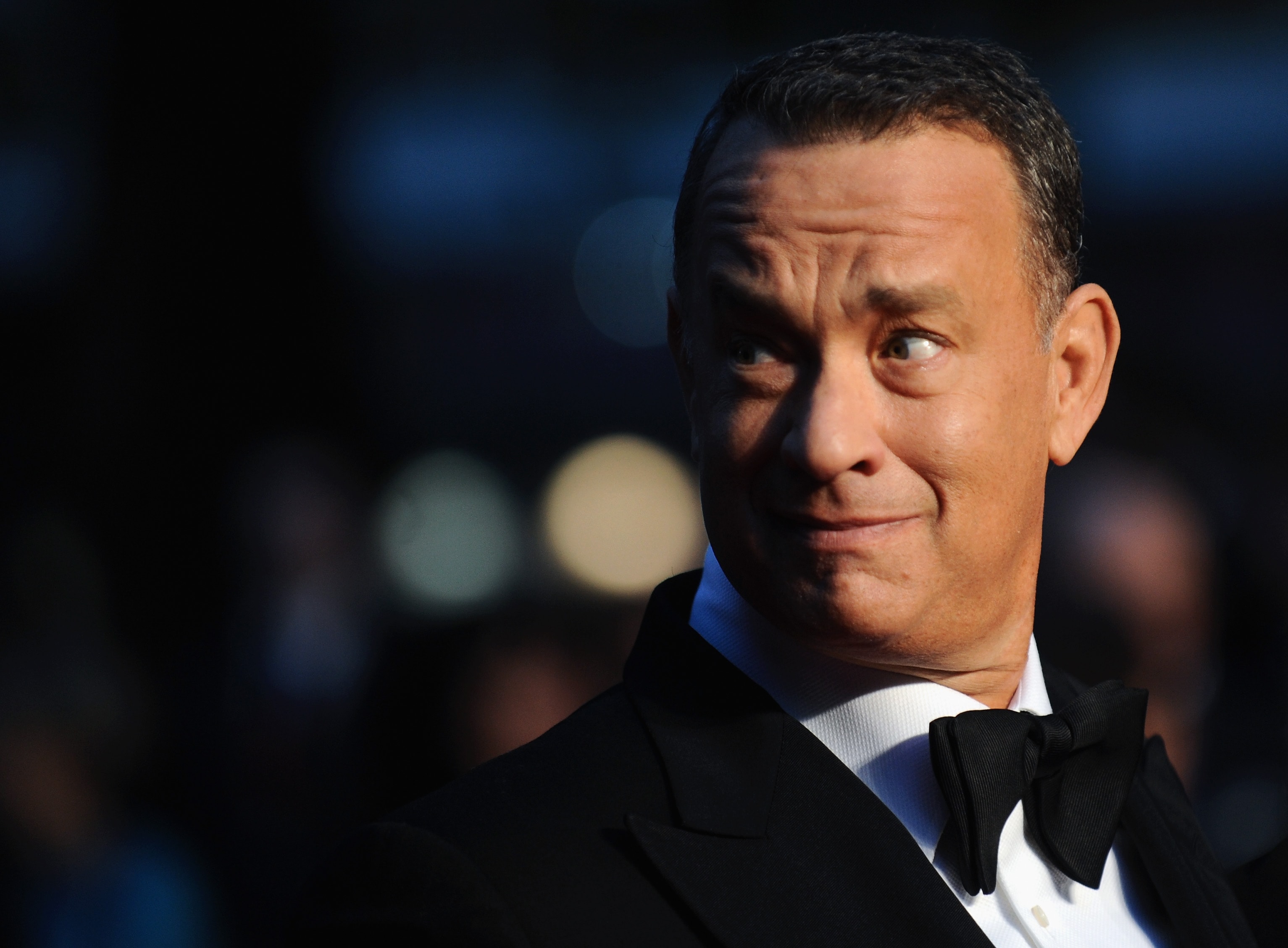 Tom Hanks Wallpapers